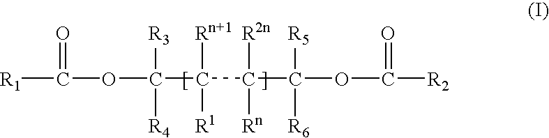 Propylene polymer composition and oriented film prepared thereby