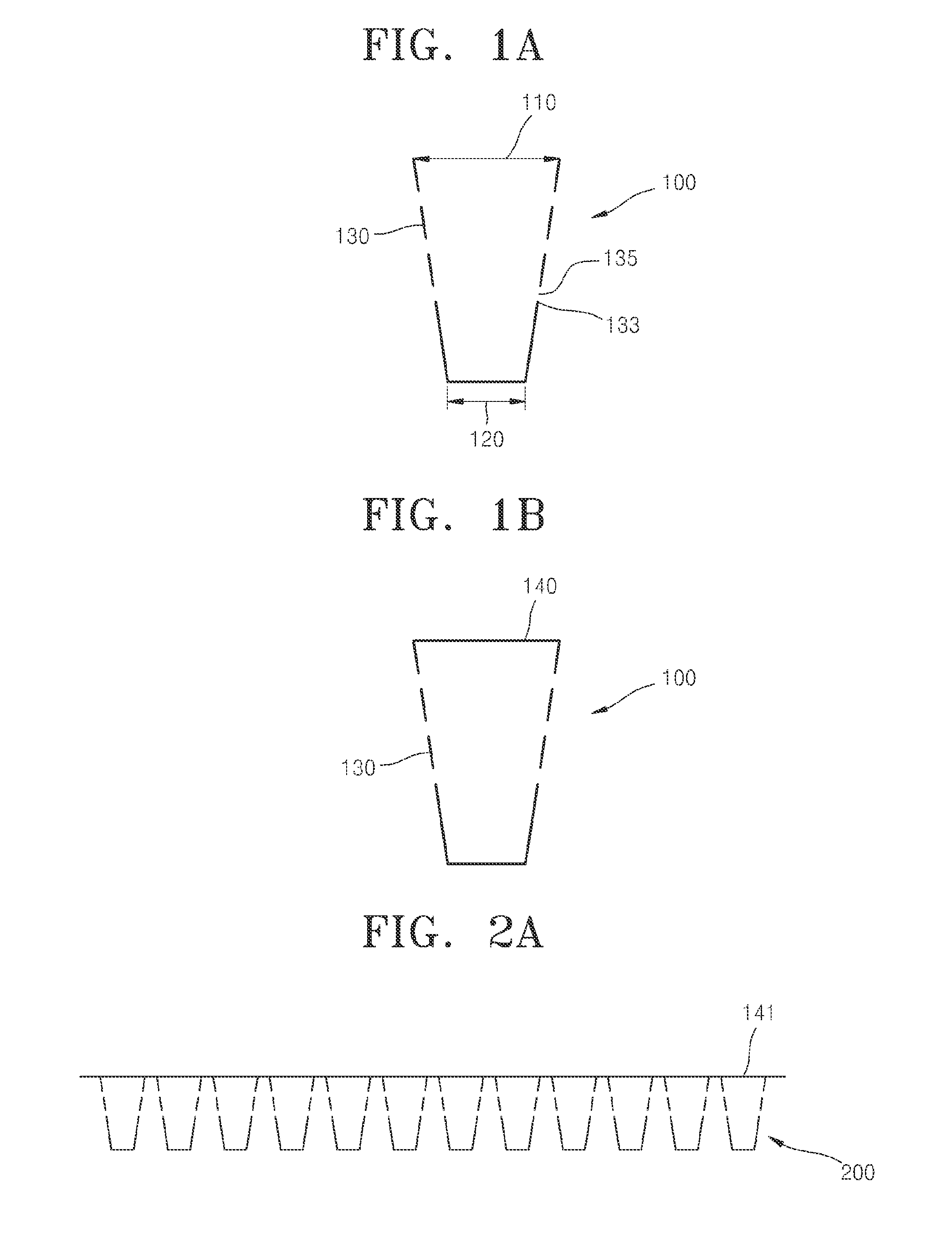 Multiwell plate and method of analyzing target material using the same