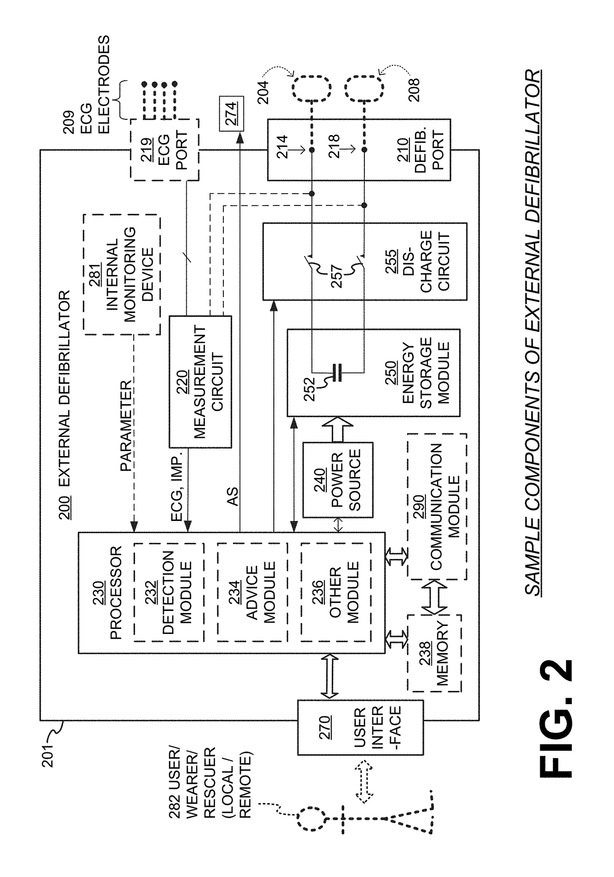 Wearable cardioverter defibrillator (WCD) system informing patient that it will not shock responsive to just-self-terminated cardiac arrhythmia