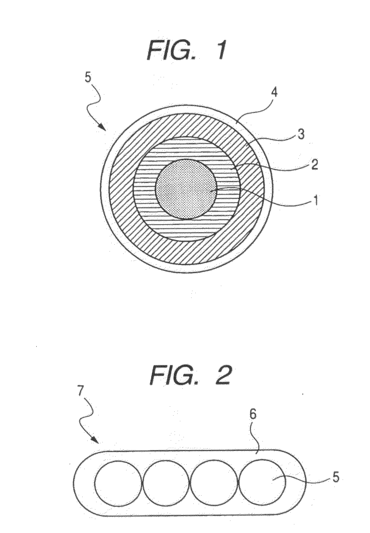 Optical fiber and optical fiber ribbon