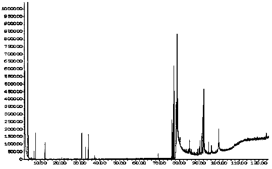 Yew oil and its extraction method