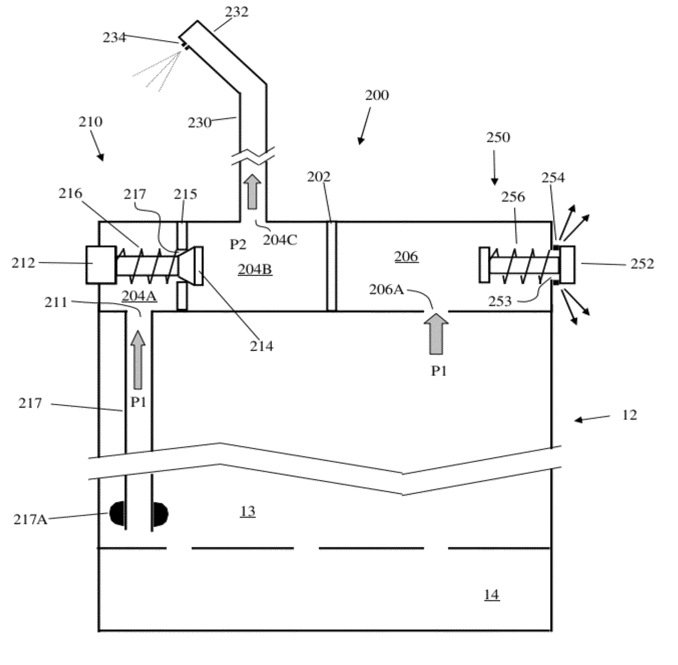 Dental treatment apparatus and method