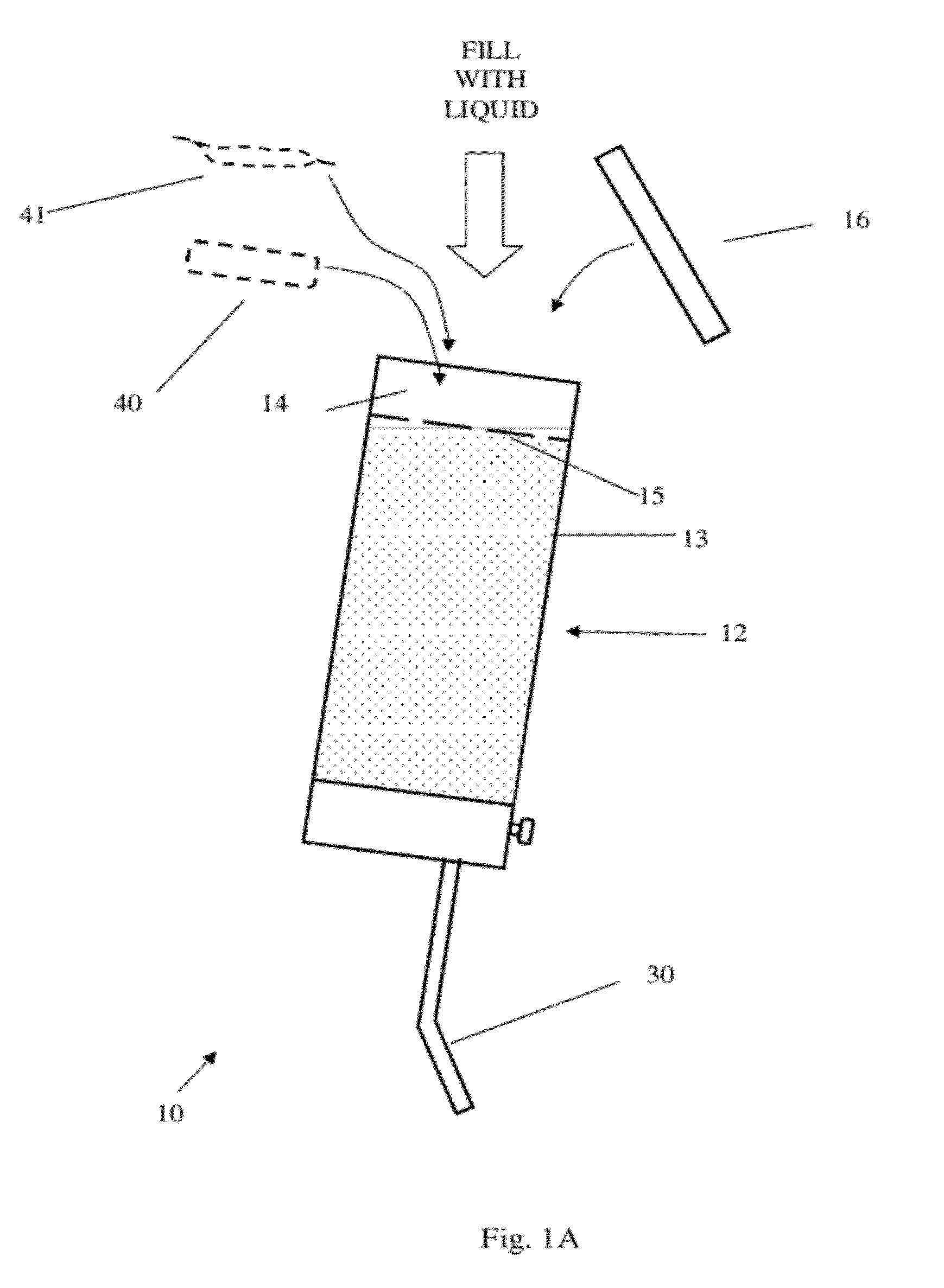 Dental treatment apparatus and method