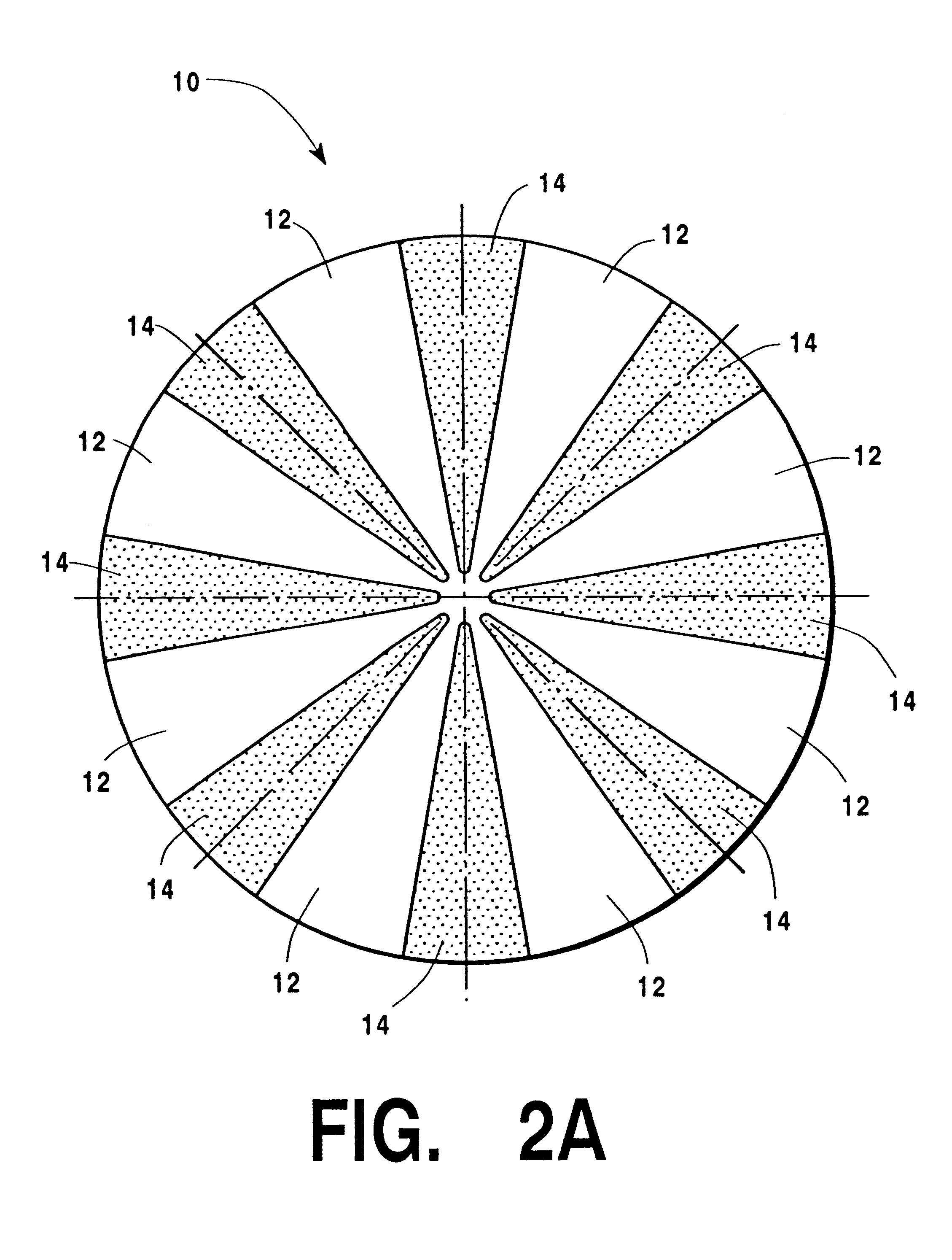 Sputter apparatus for producing multi-component metal alloy films and method for making the same