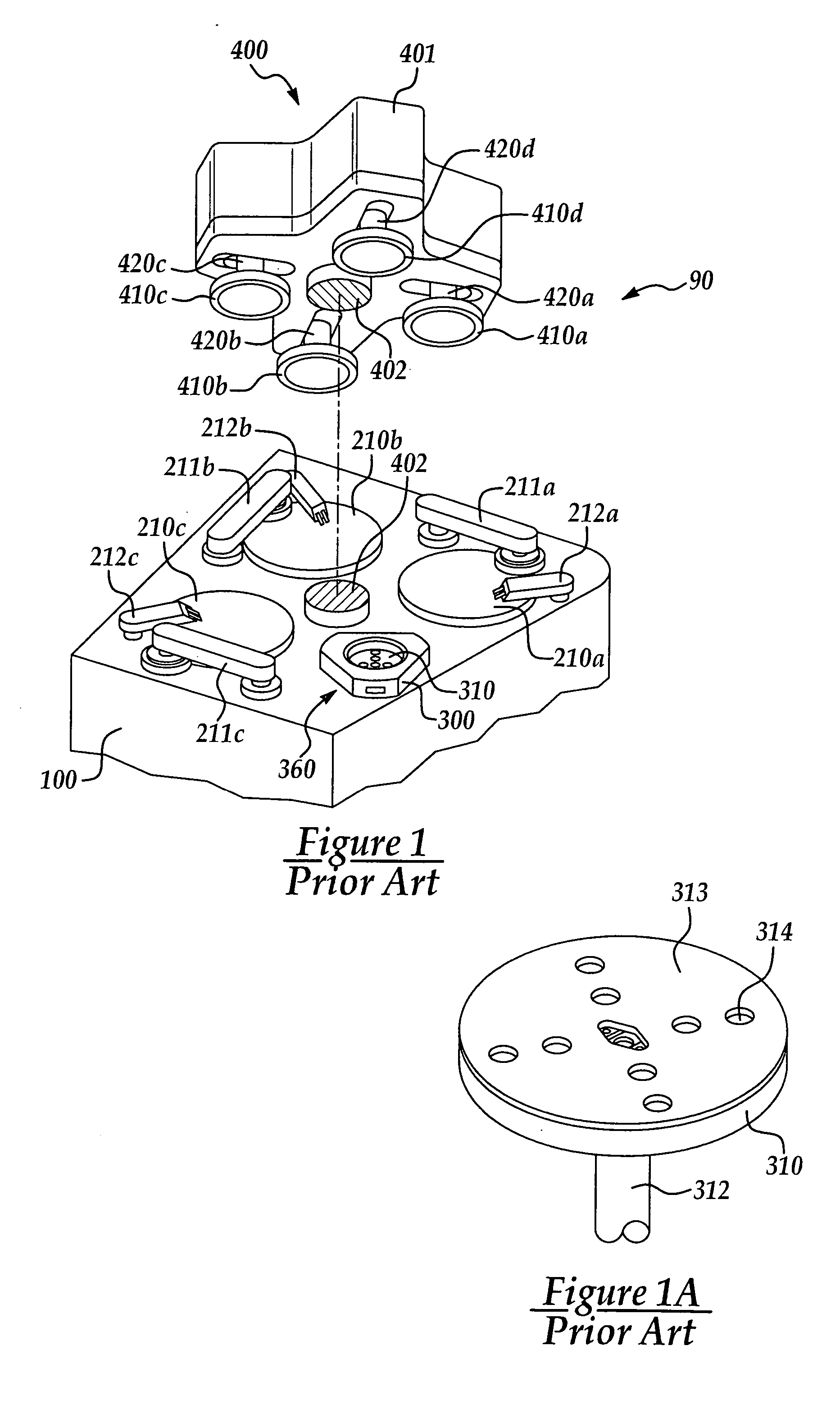 CMP process control method