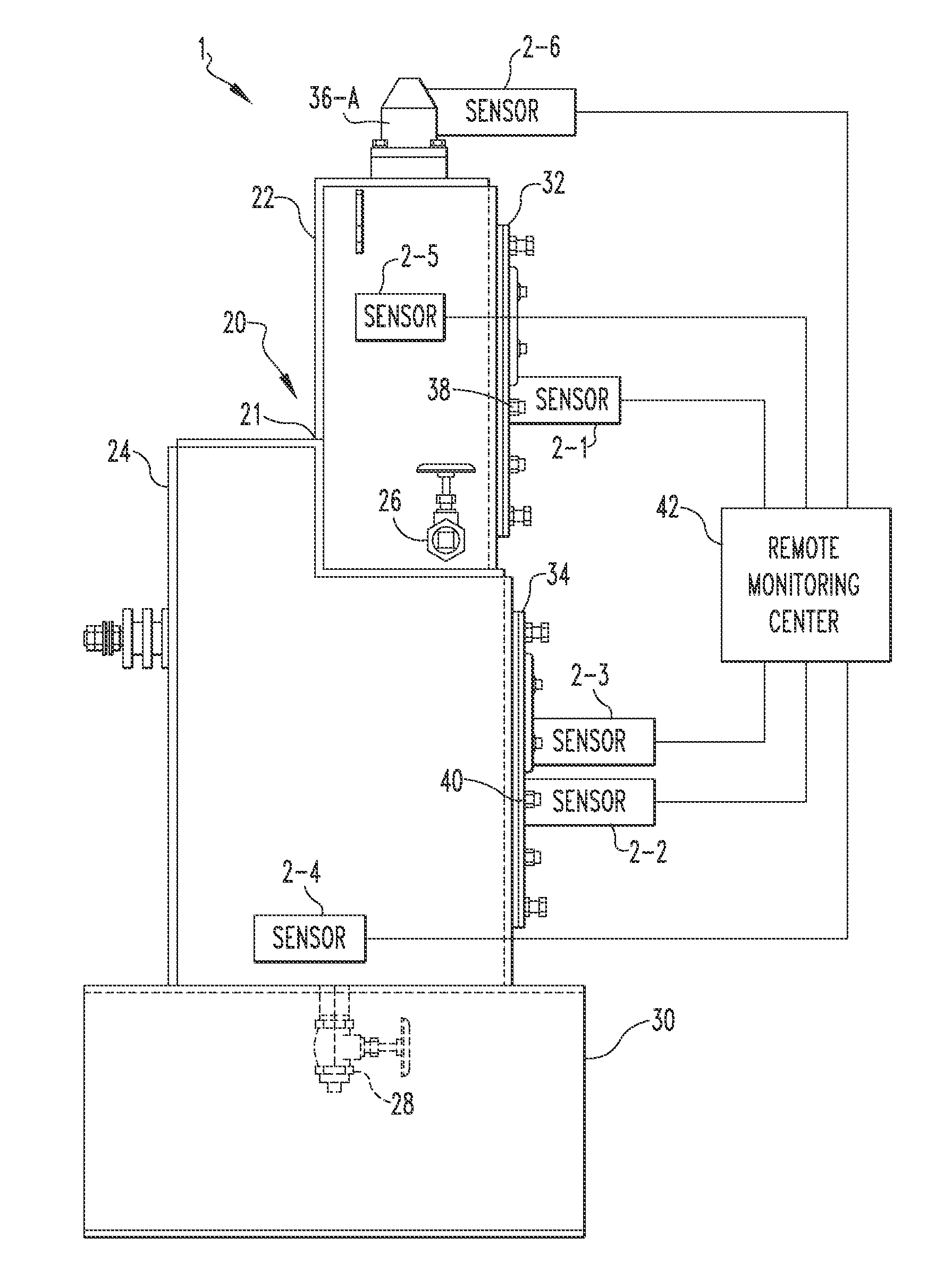 Underground transformer electrical fault detection using acoustic sensing technology