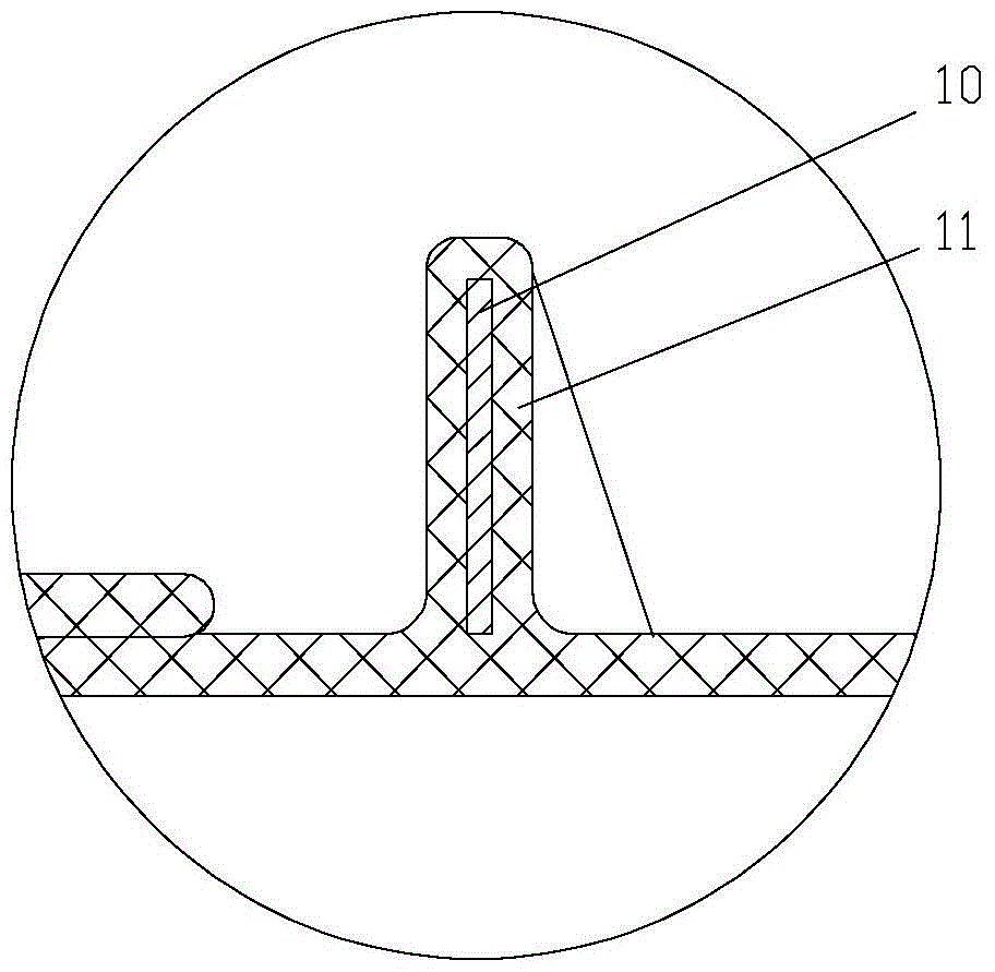 An rfid-based pipeline identification system