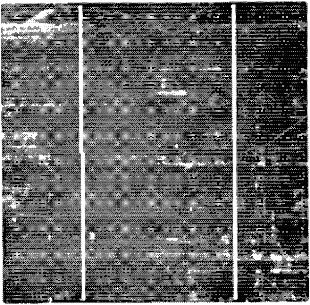 Excessive-plating prevention dual-layer thin film as well as preparation method and application thereof