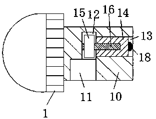 Novel road traffic monitoring device