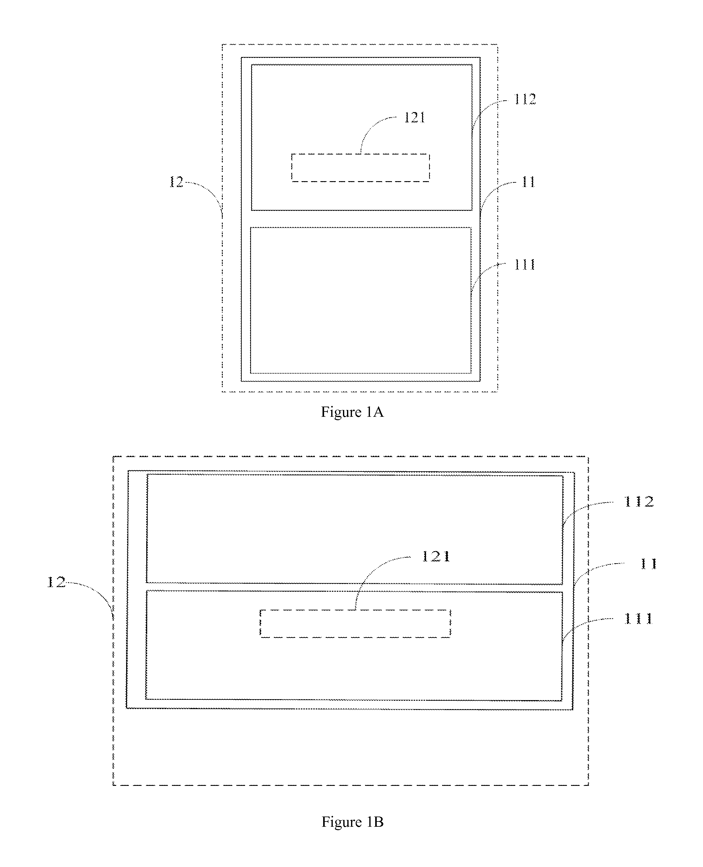 Method and Apparatus for Adjusting an Input Box in a Display Screen during the Switch of Display Mode