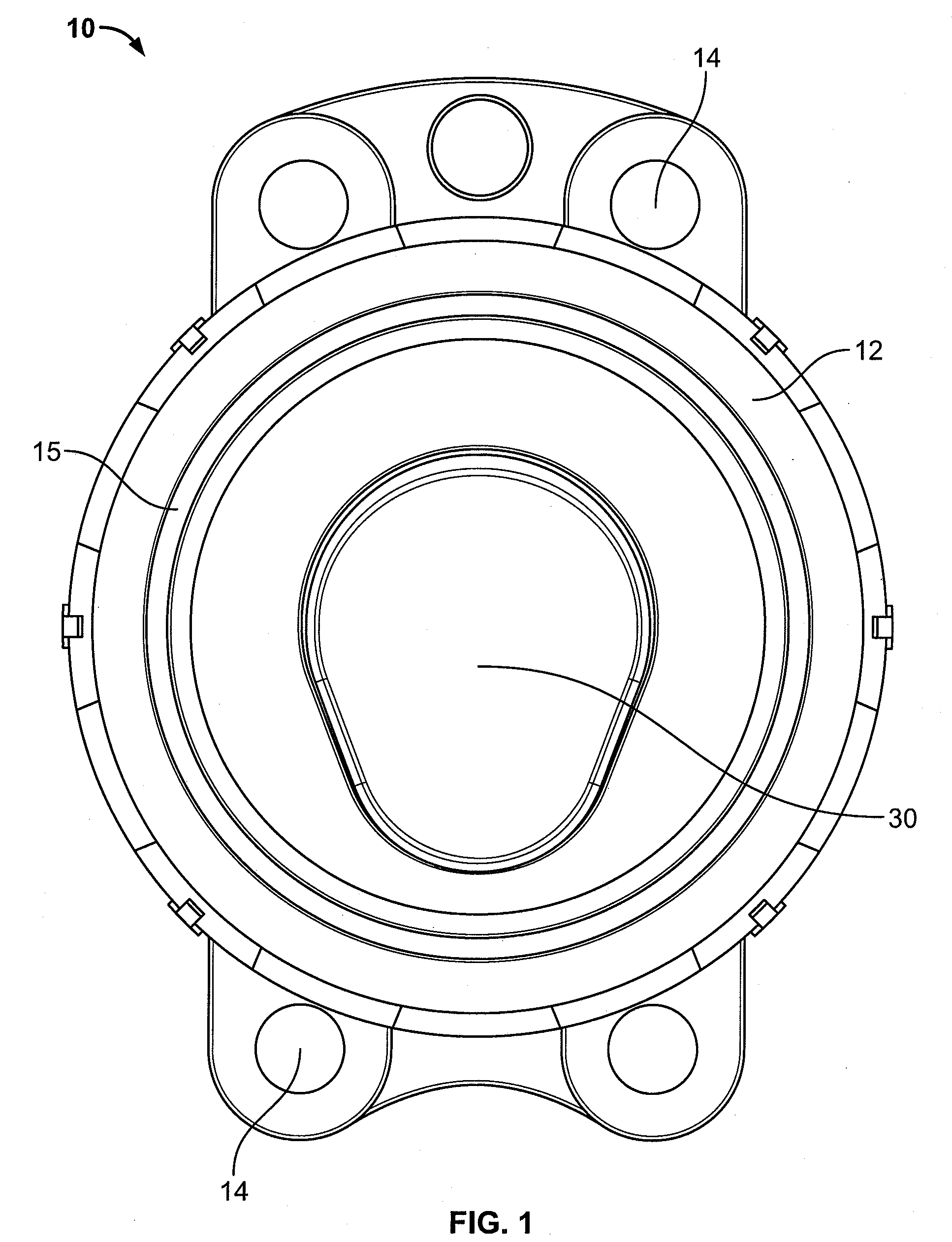 Wafer Check Valve Assembly And Related Methods Of Use