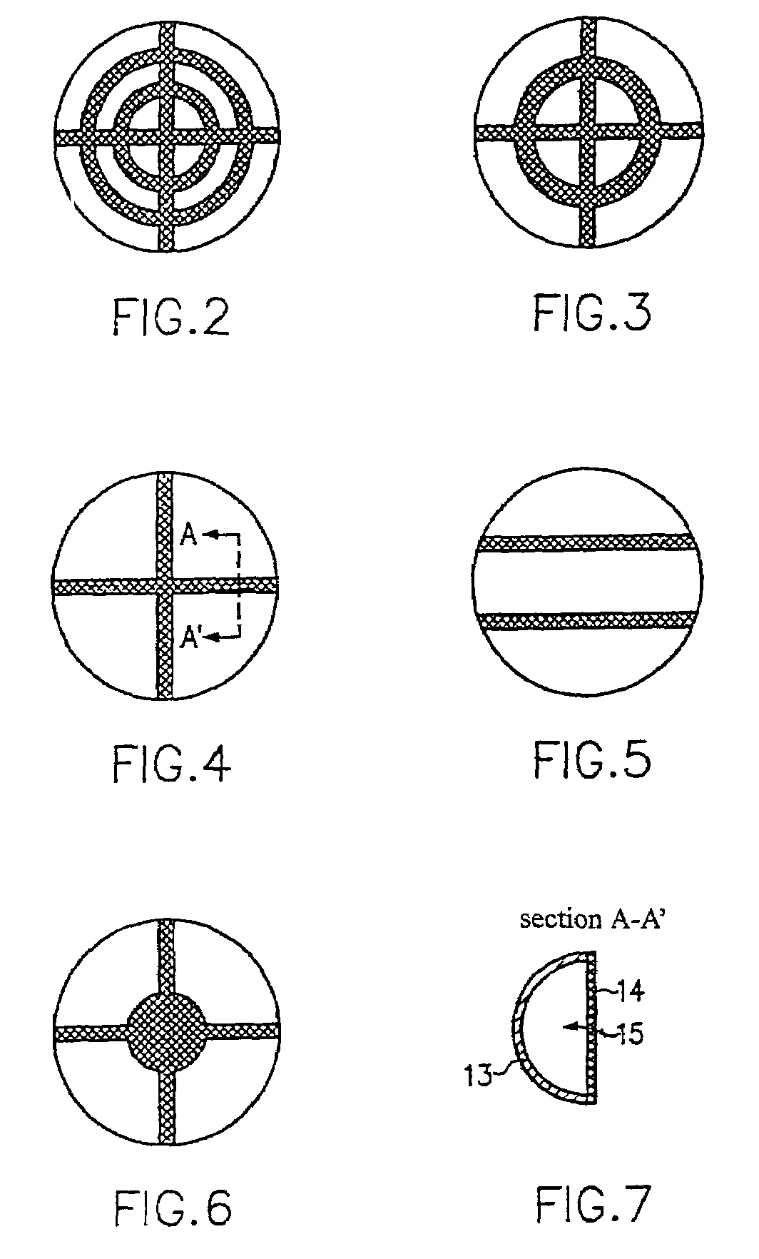 Therapy device for local treatment of colds