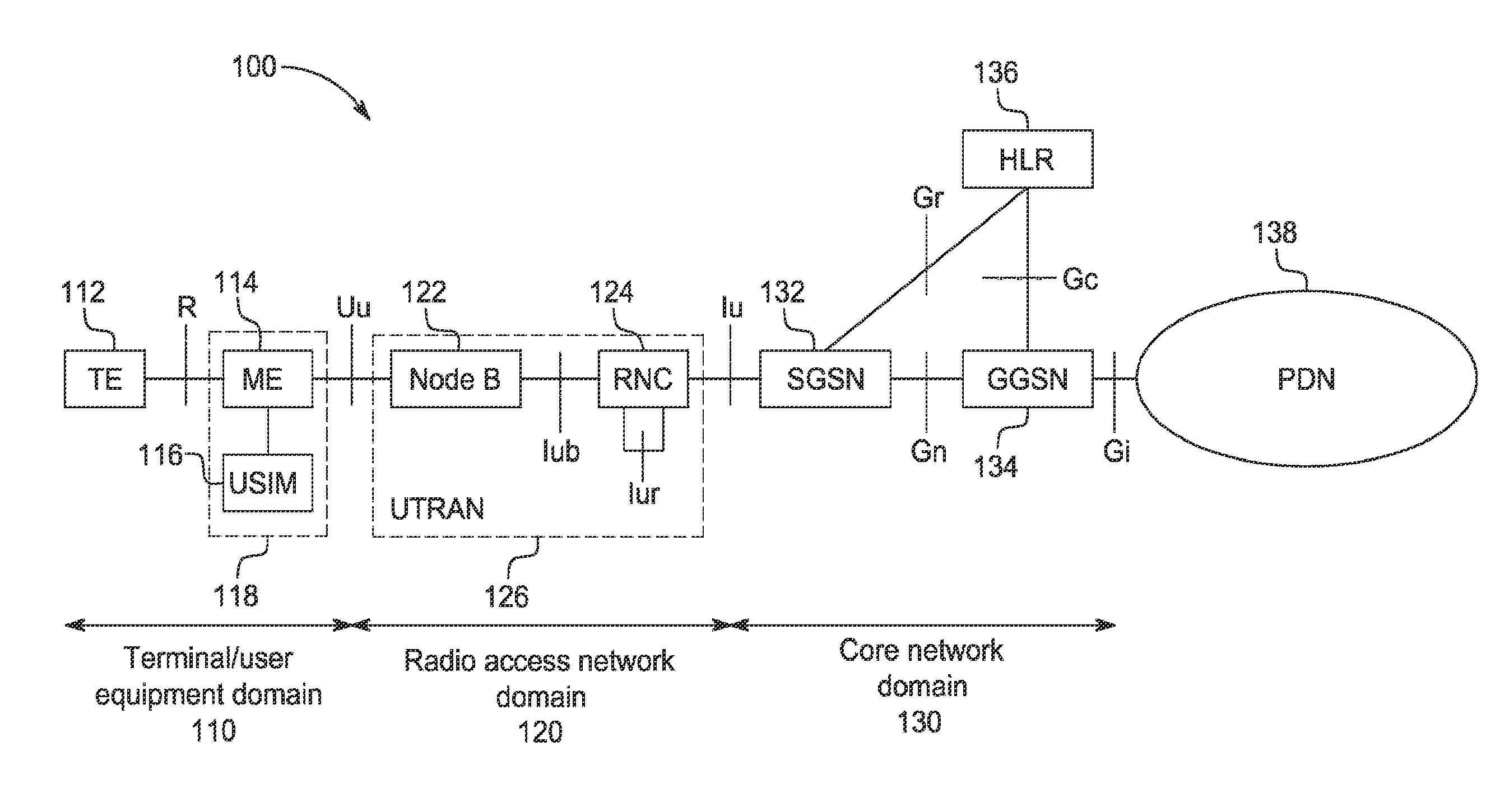 Allocating resources for shared and non-shared downlink wireless resources