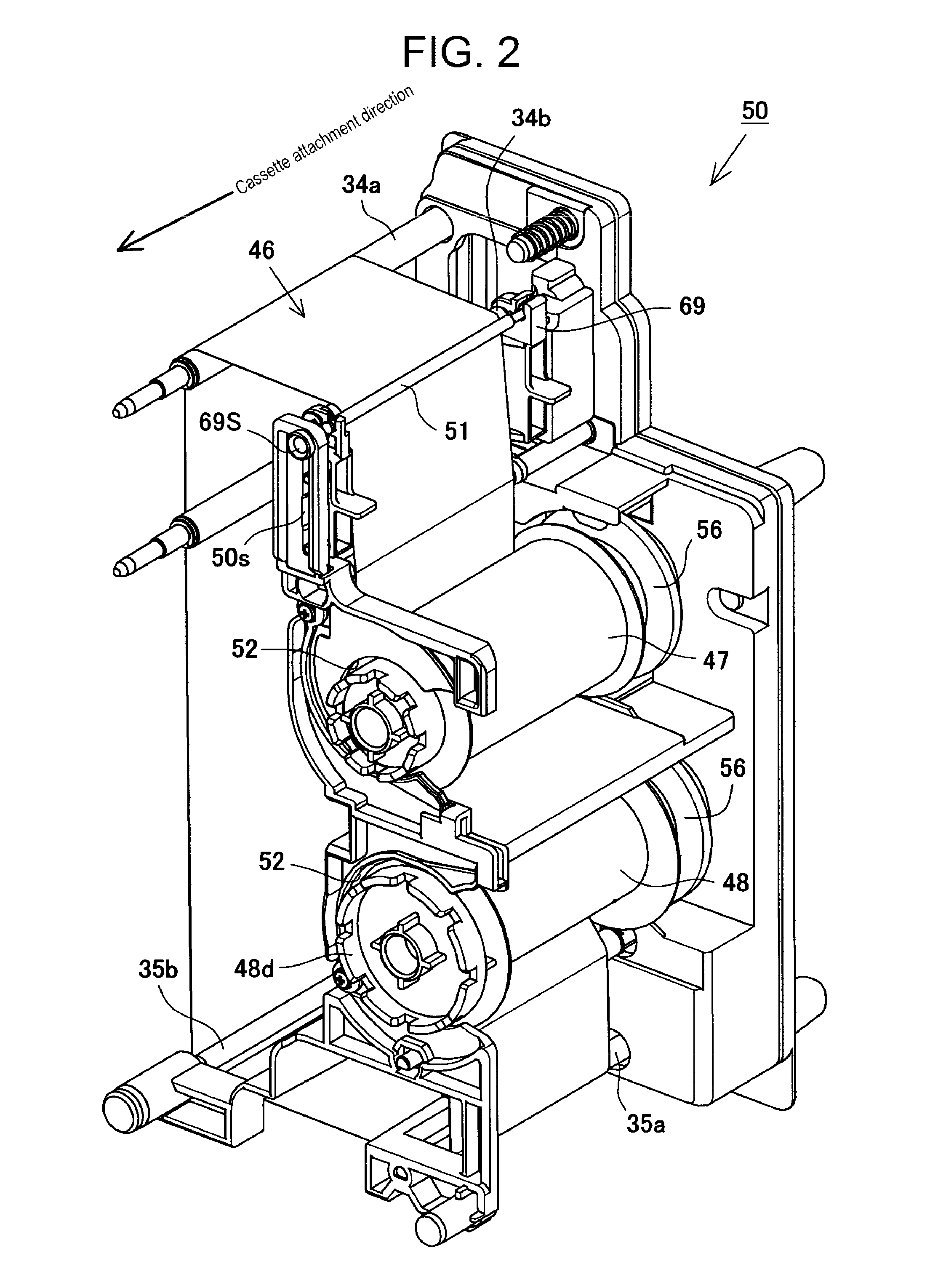 Transfer device