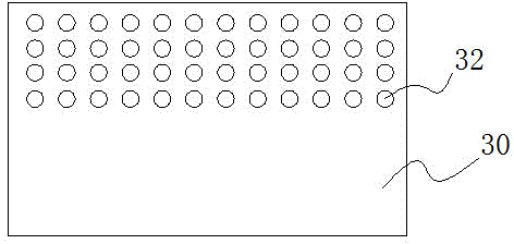 S-type fermentation pool