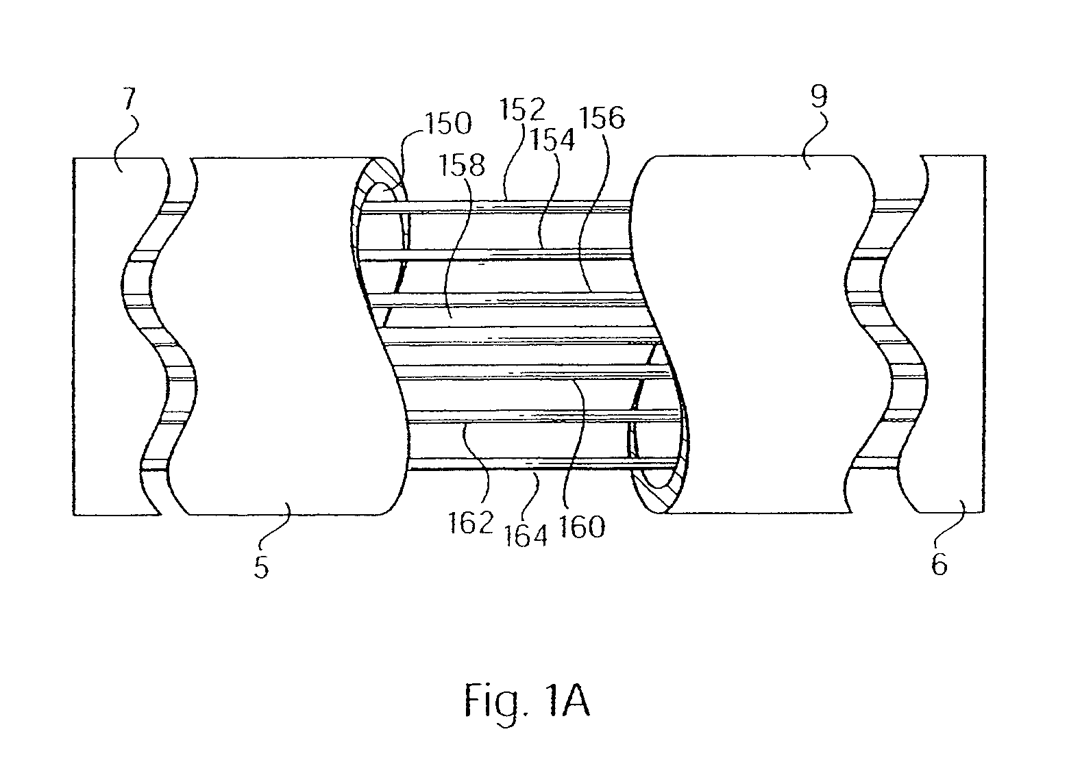 Trocar device