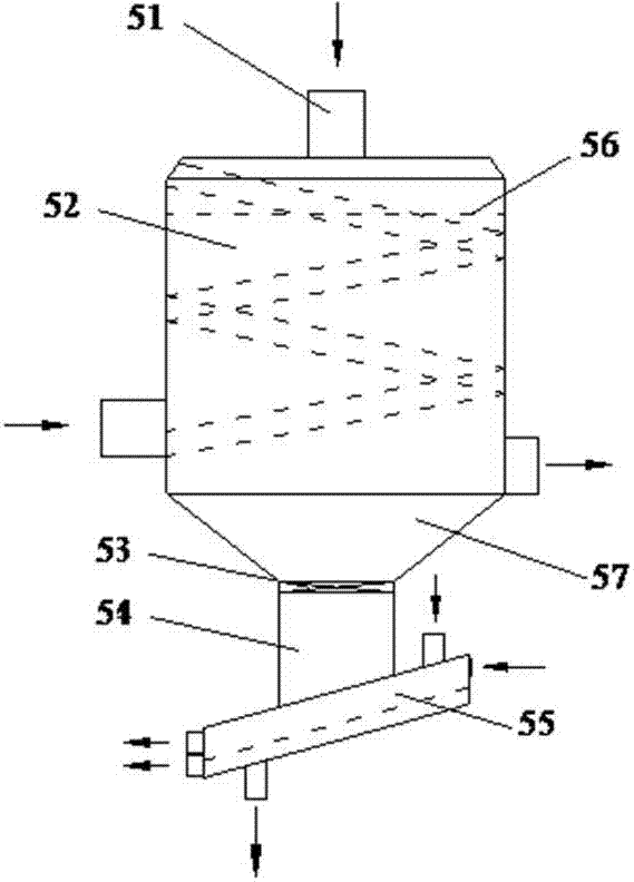 Fresh corn processing system