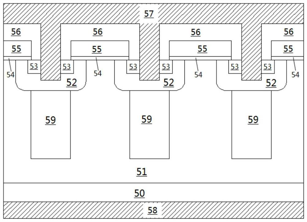 Super Junction Power Devices