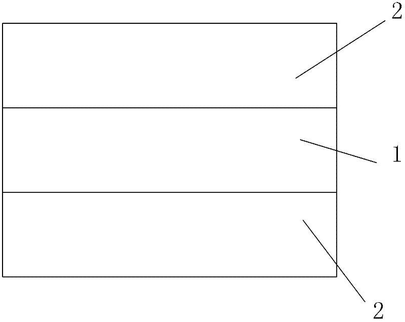 Weather-resistant coating and solar back plate using same