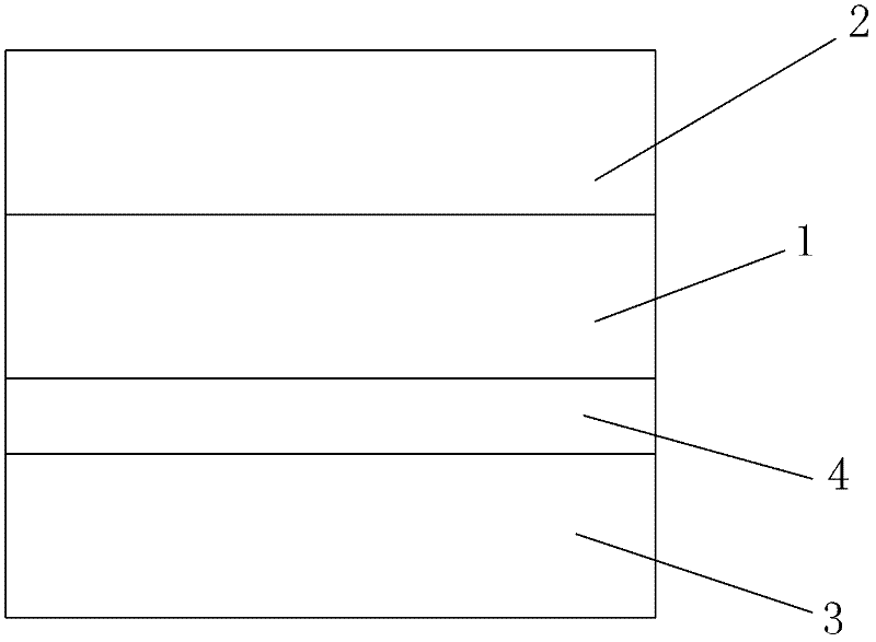 Weather-resistant coating and solar back plate using same