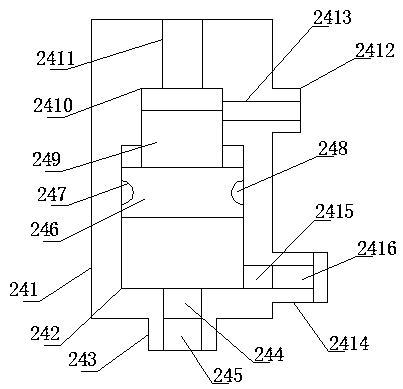 Wire and cable clamping and testing device