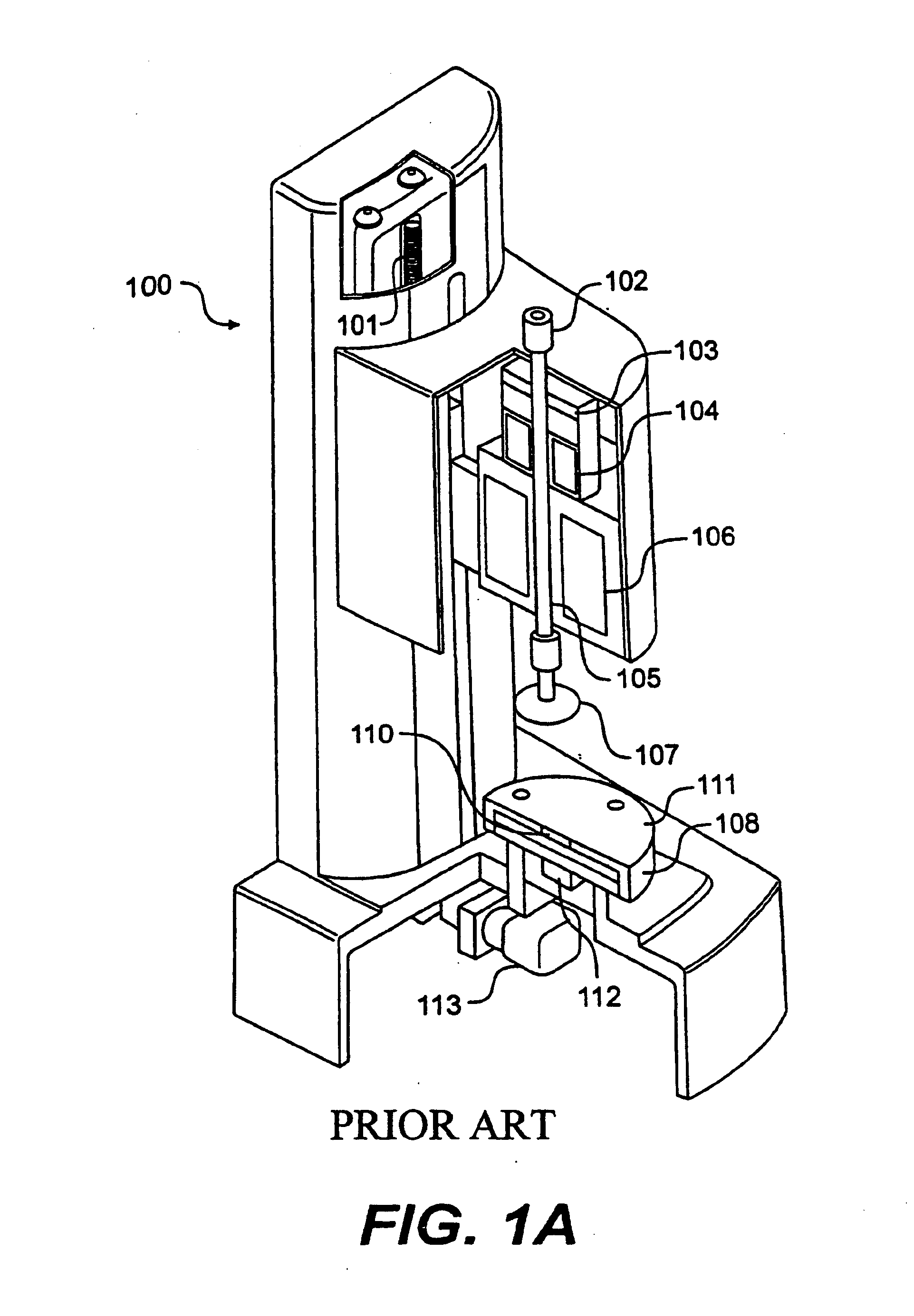 Heat spreader for rotary rheometer