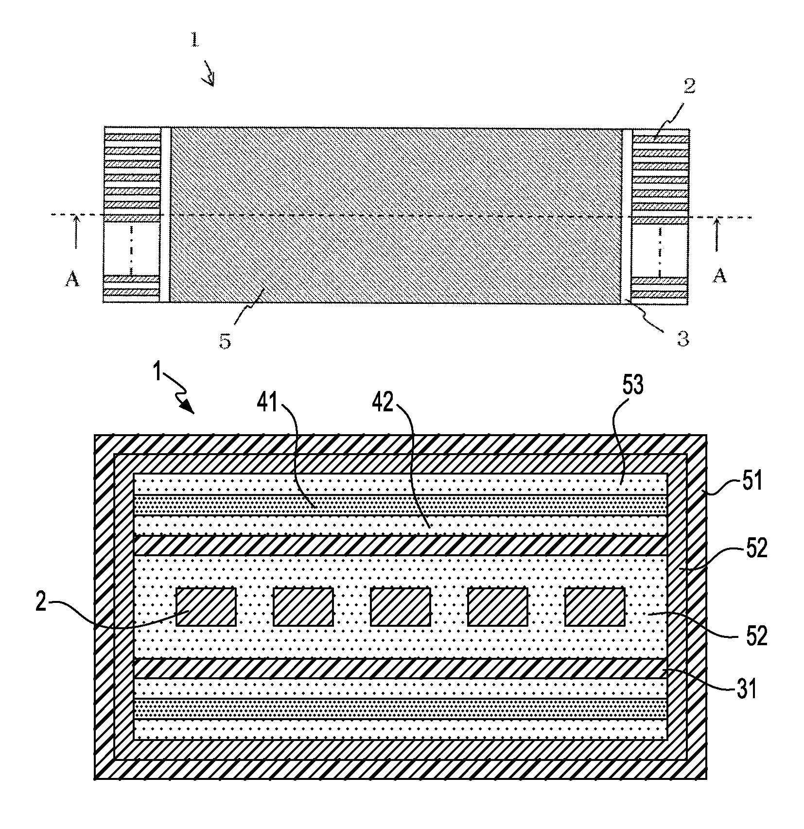 Flexible flat cable