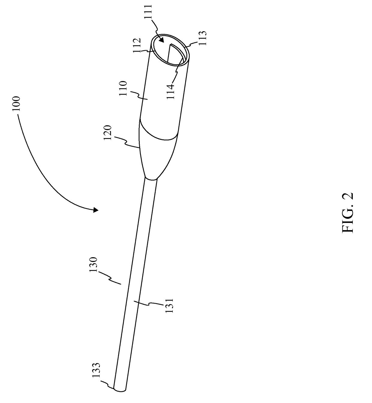 Guide tip introducer and method to create thereof