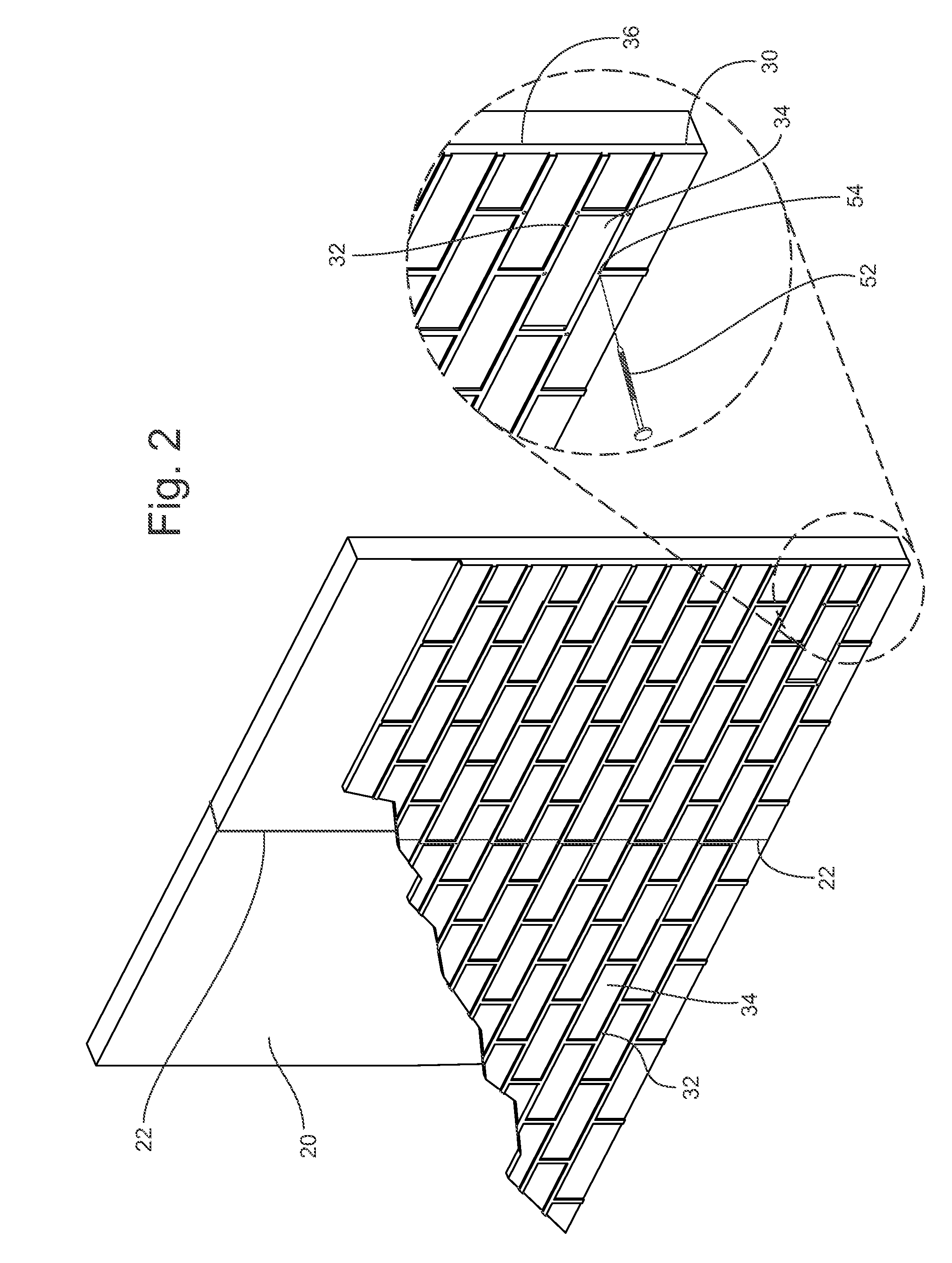 Insulated wall panel