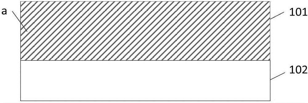 Vehicle shade plate, shade plate system, vehicle as well as shading and displaying method