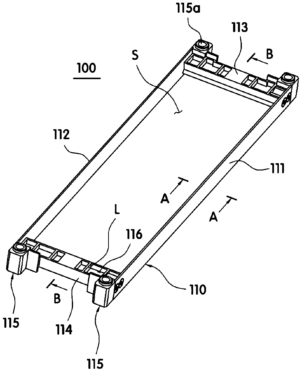 Heat dissipating elastic body composition and heat dissipating elastic body realized therefrom