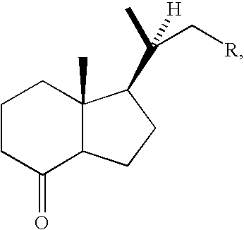 Efficient Process for Preparing Steroids and Vitamin D Derivatives With the Unnatural Configuration at C20 (20 Alpha-Methyl) from Pregnenolone