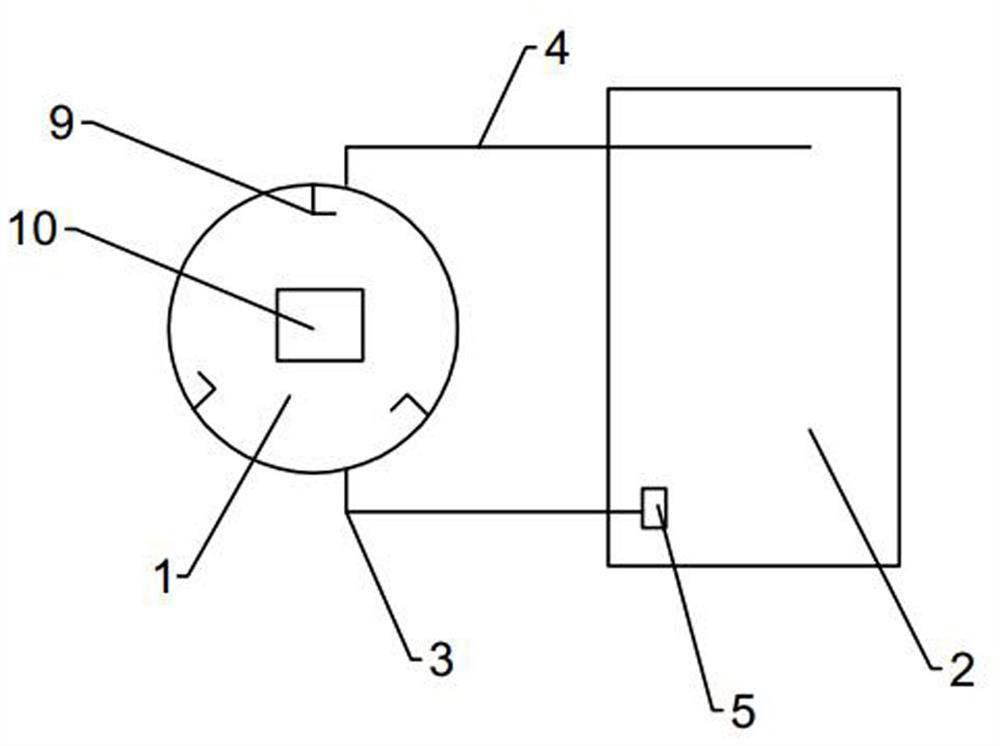 A kind of cultivation method of grouper