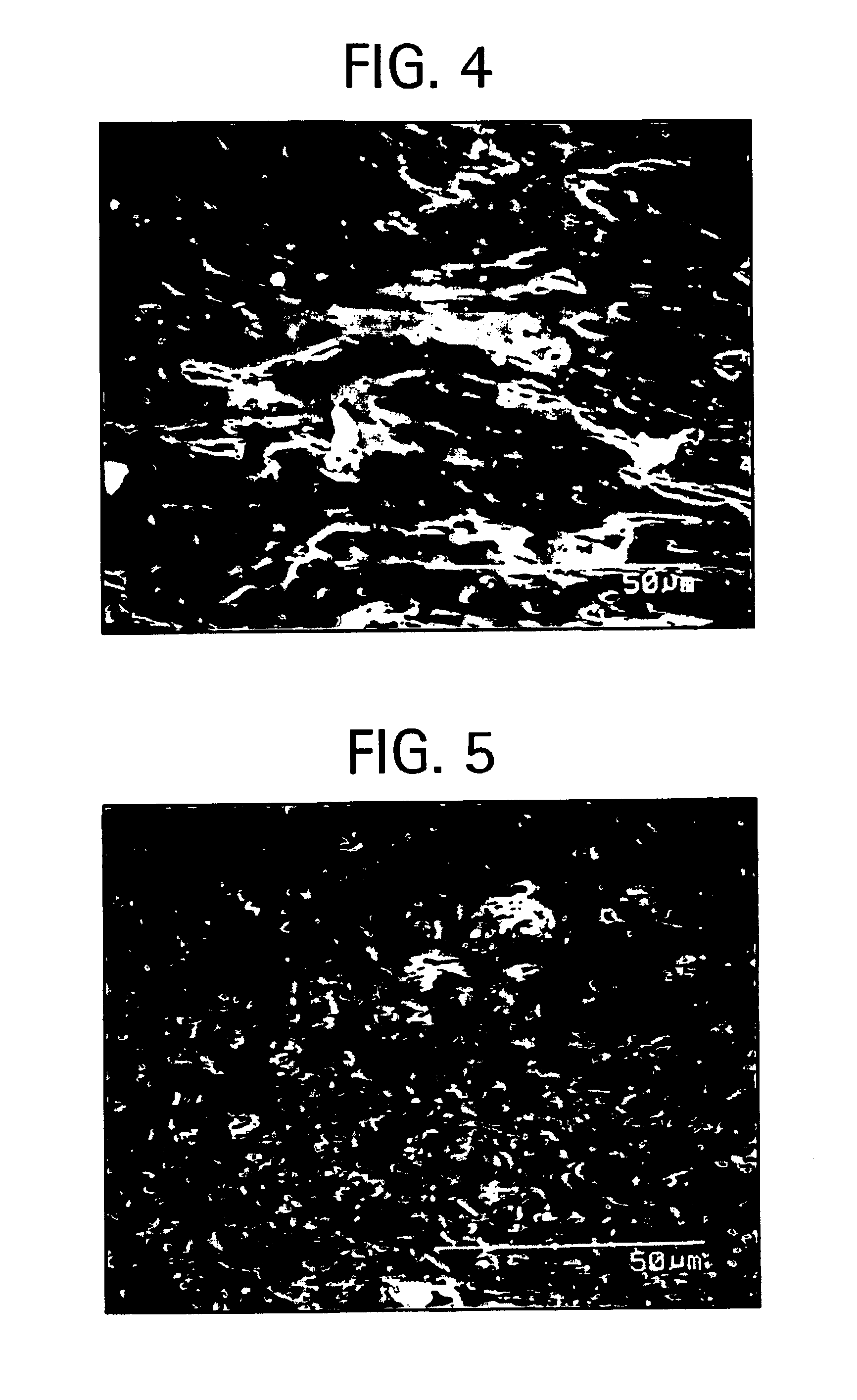 Resin structure