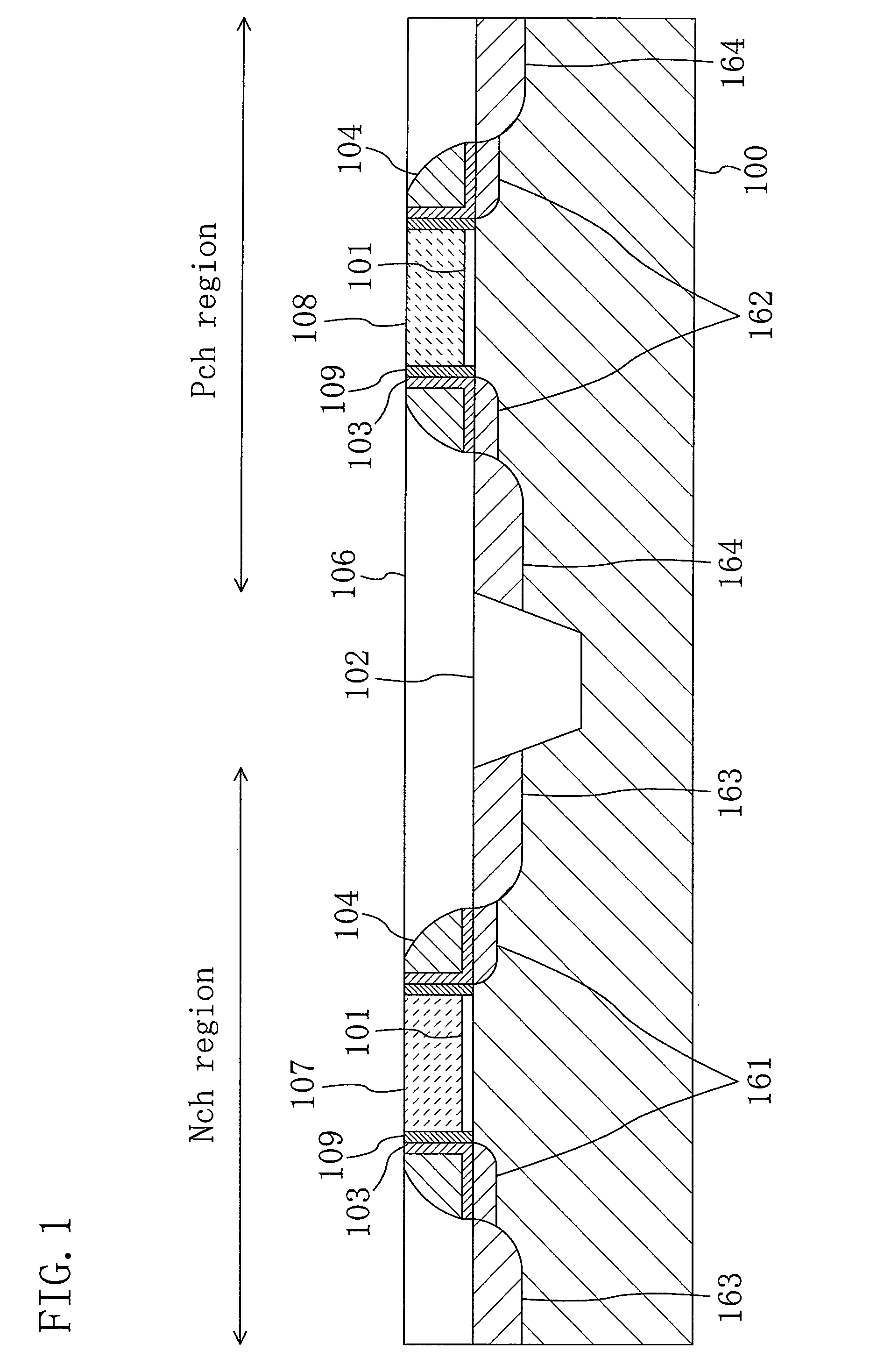 Semiconductor device and manufacturing method thereof