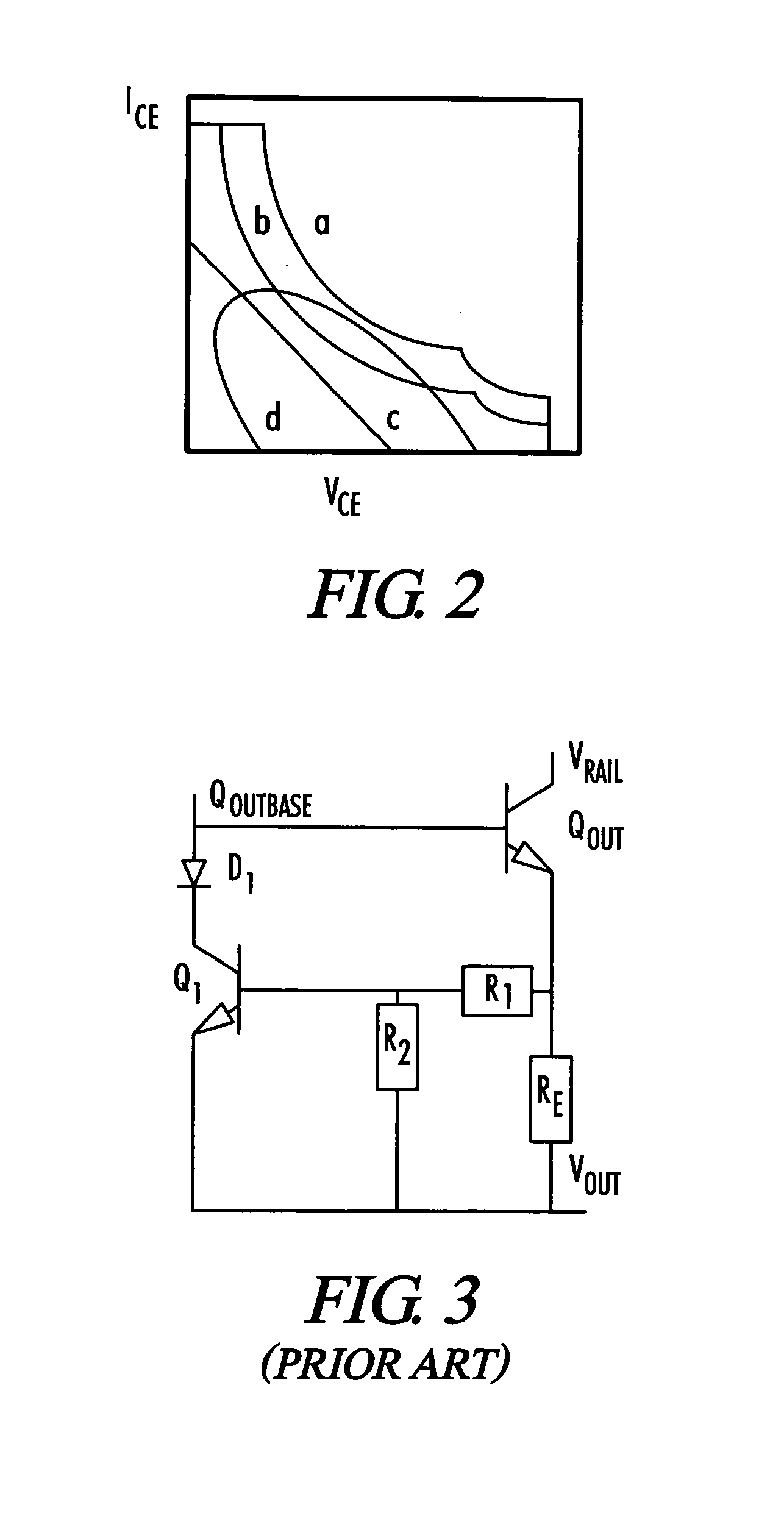 System and method for protecting an audio amplifier output stage power transistor