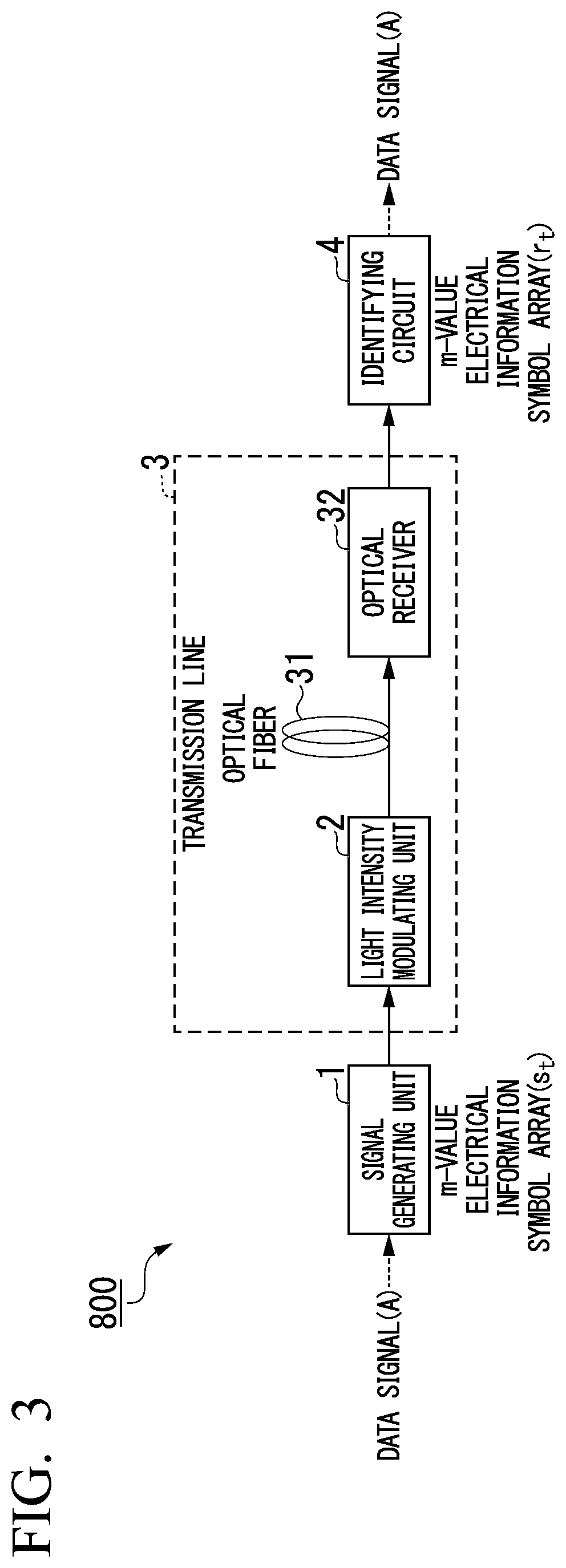 Symbol-determining device and symbol determination method