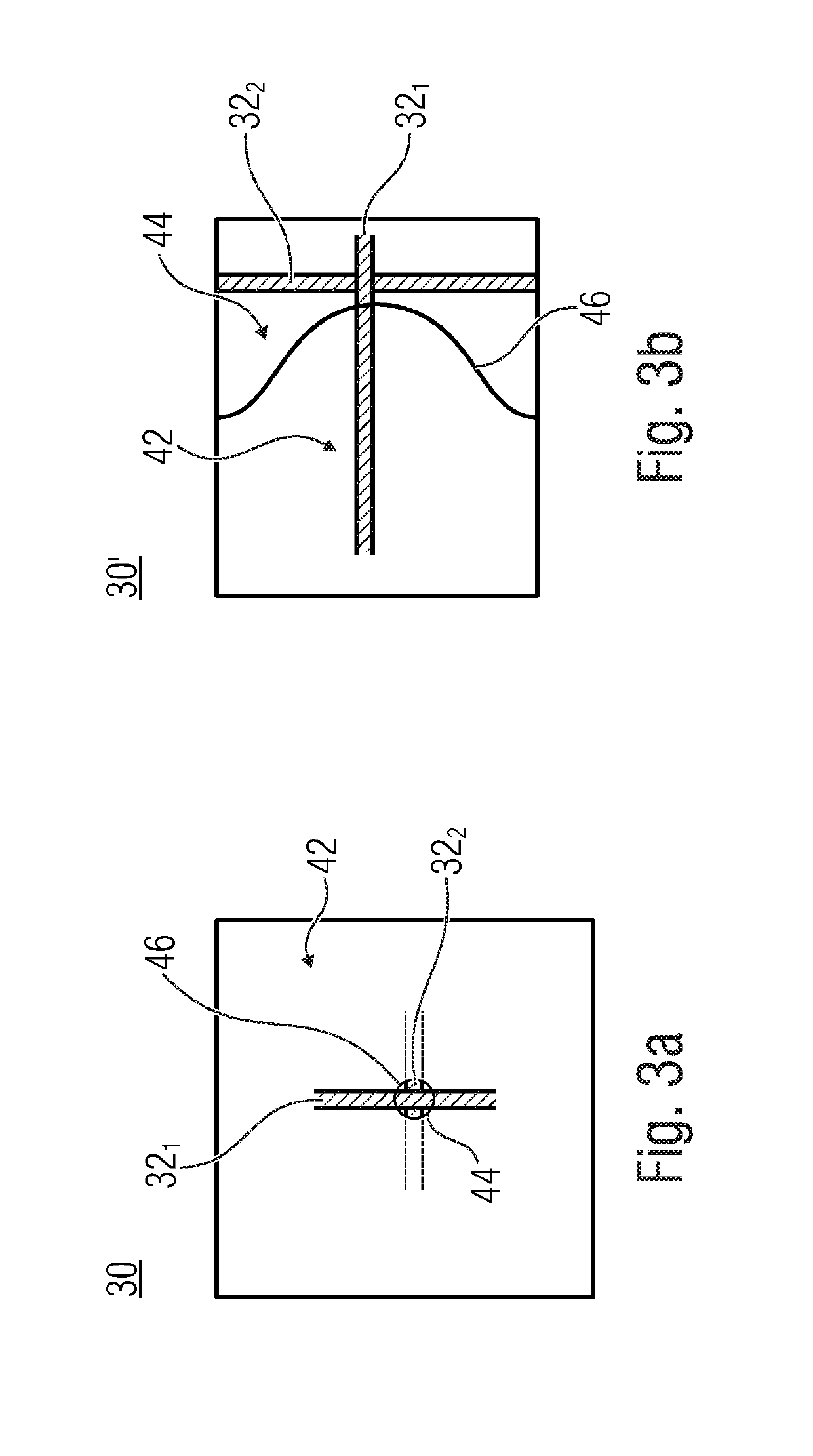 Puf-film and method for producing the same