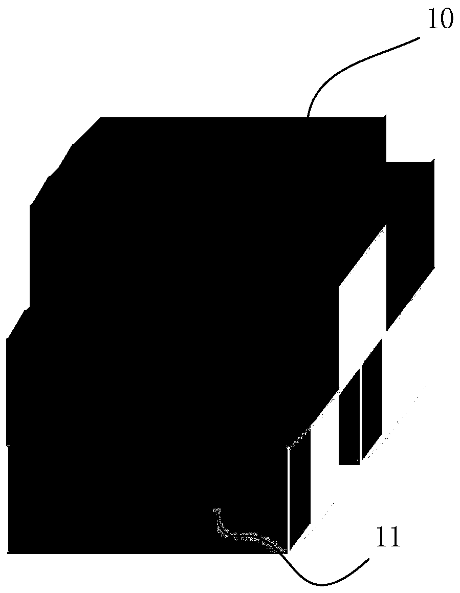 A method and equipment for heating conductor blank based on closed-loop control