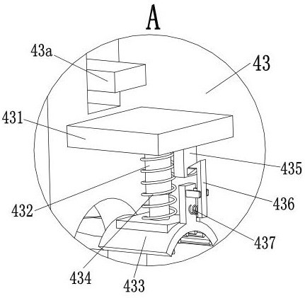 A jig for assembly of motor components