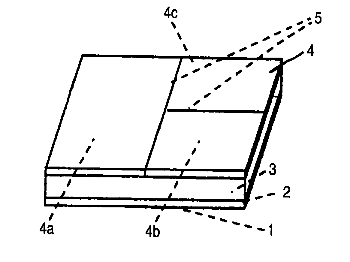 Method of using adhesive patch