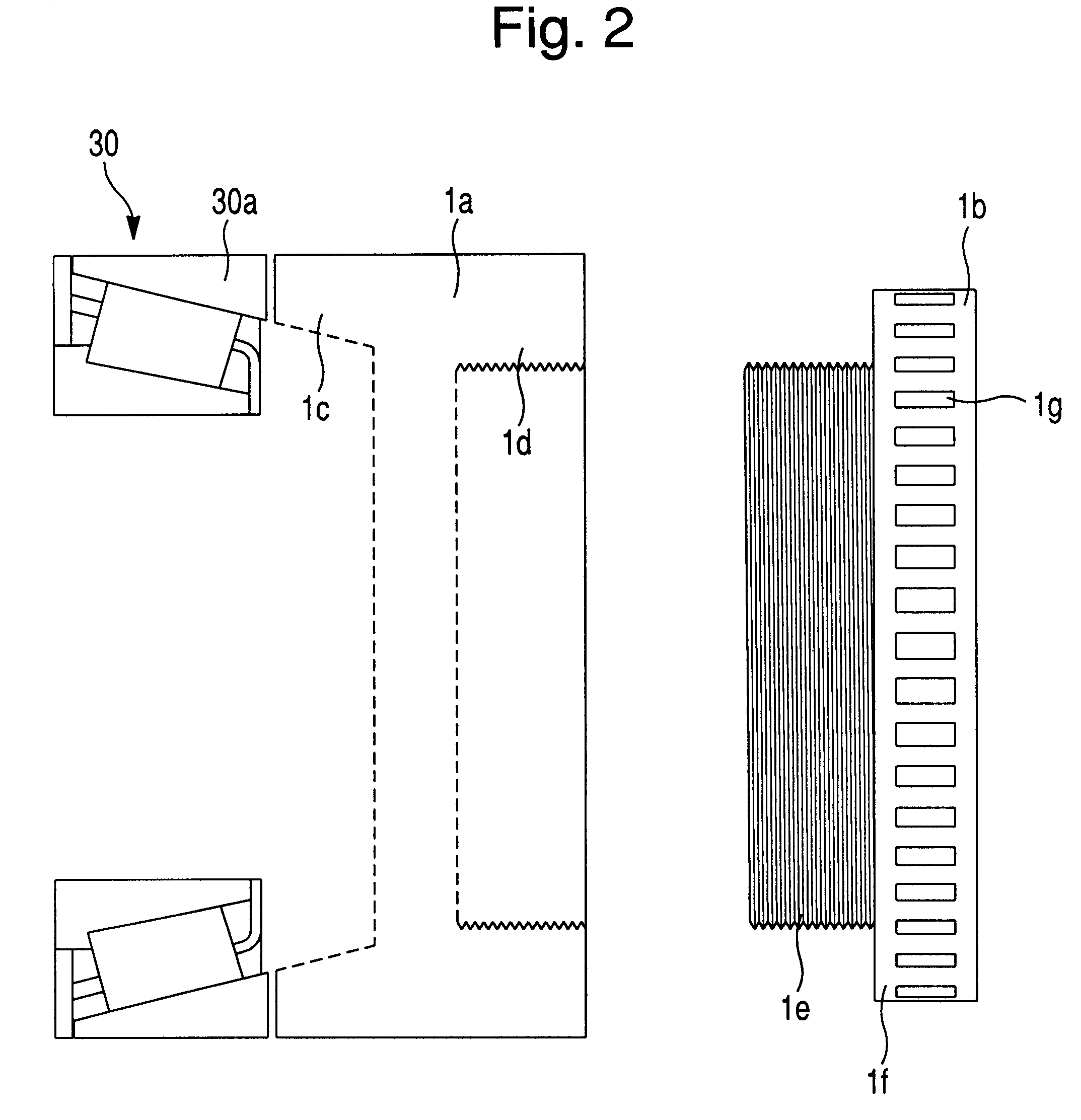 End play preload adjusting assembly for bearings