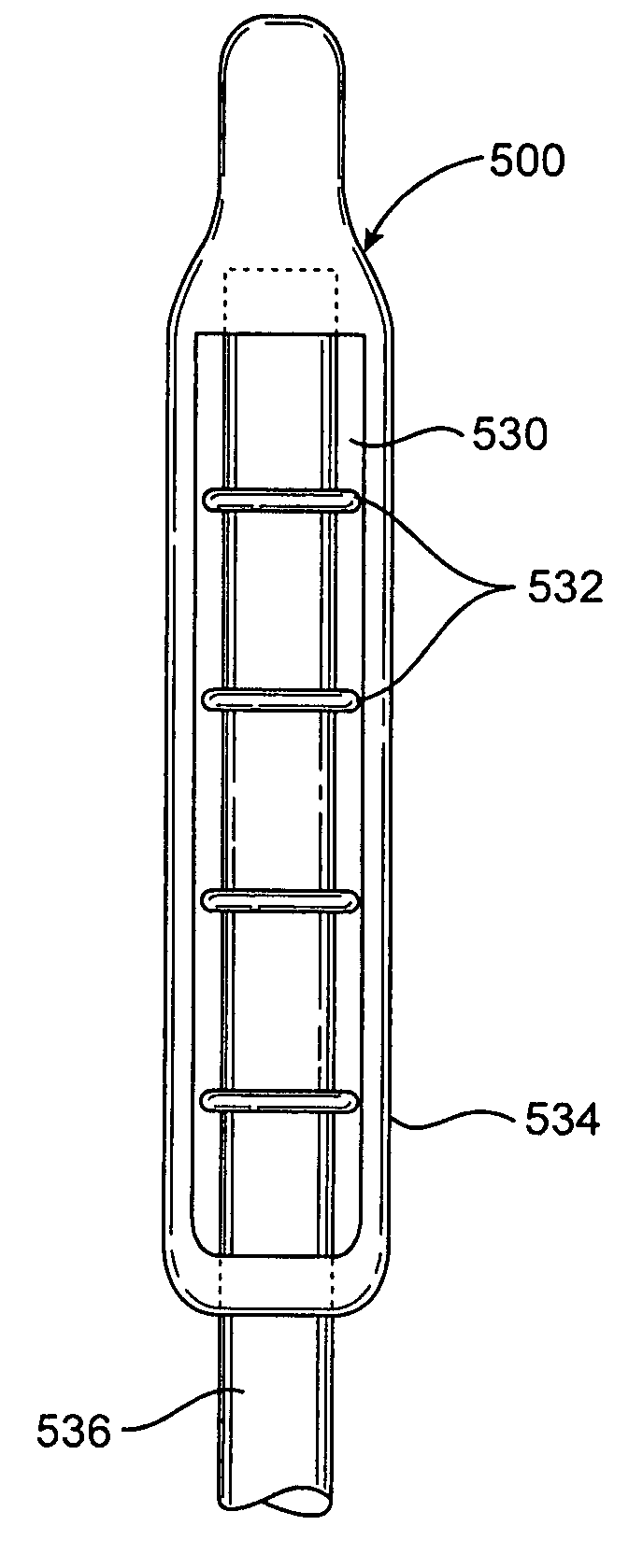 Cardiac ablation devices and methods