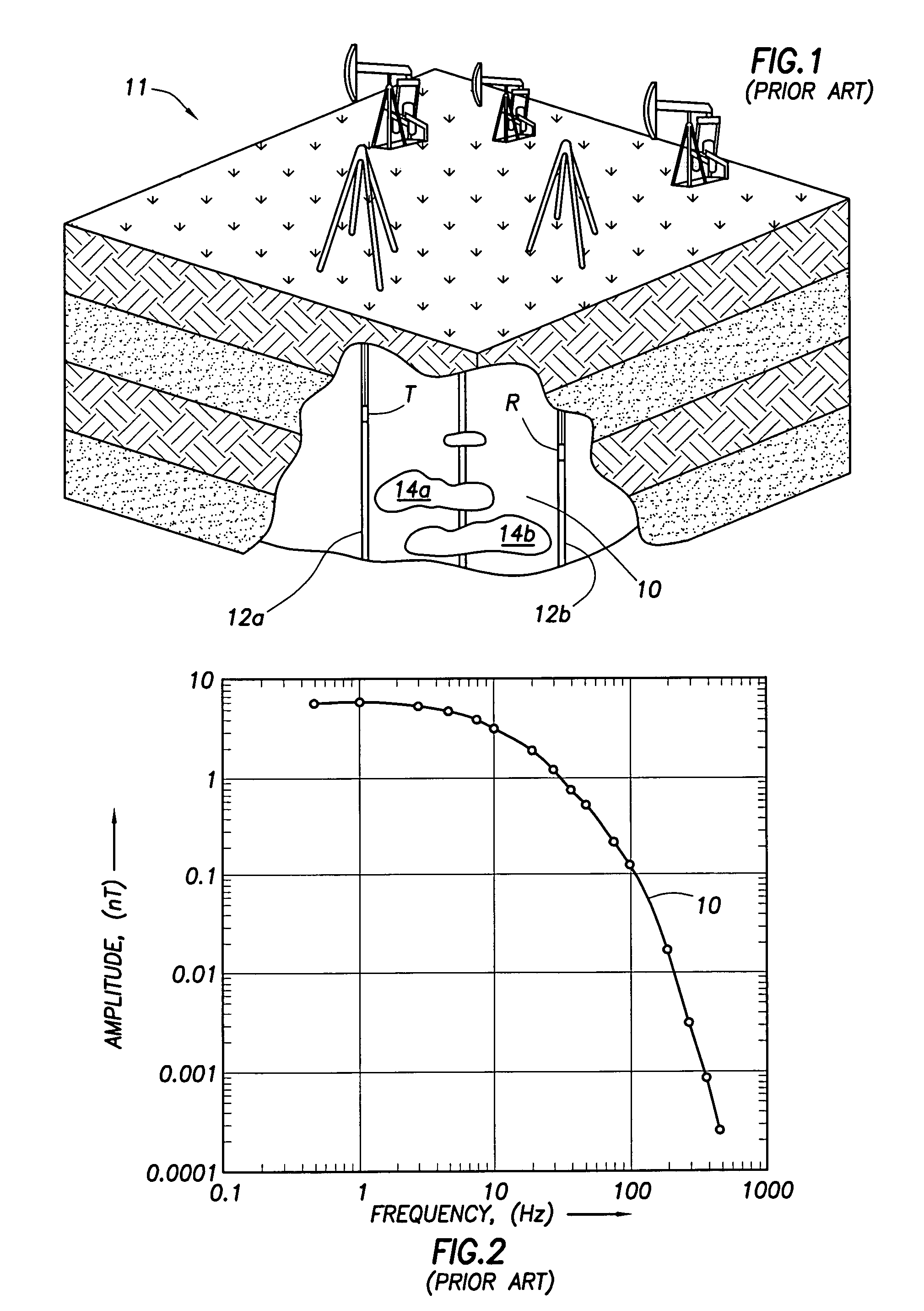 Determination of borehole geometry inside cased wells with crosswell electromagnetics