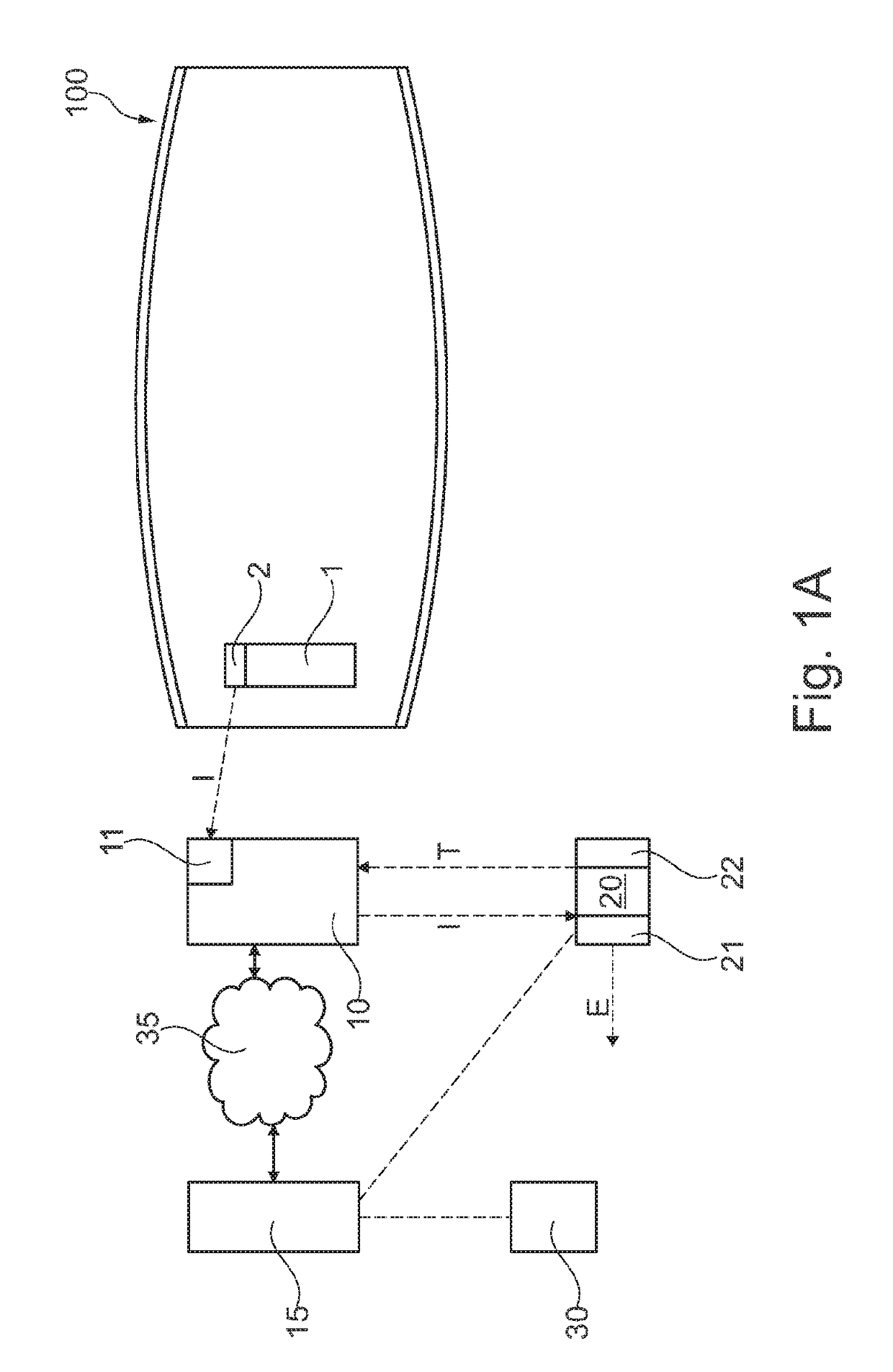 Methods, systems, mobile devices and software products for automatic data processing in the maintenance of engine or vehicle systems