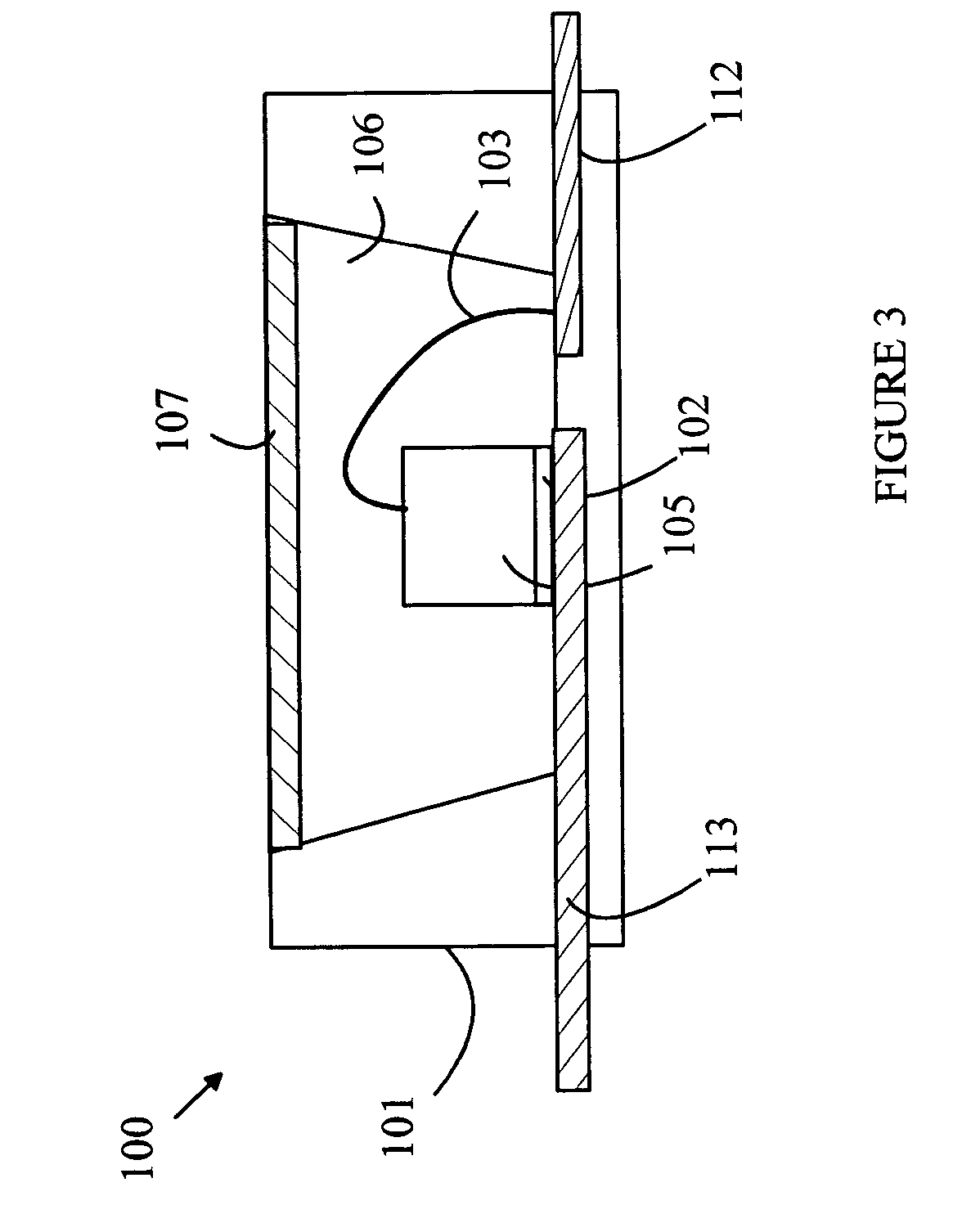 Phosphor based on a combination of quantum dot and conventional phosphors