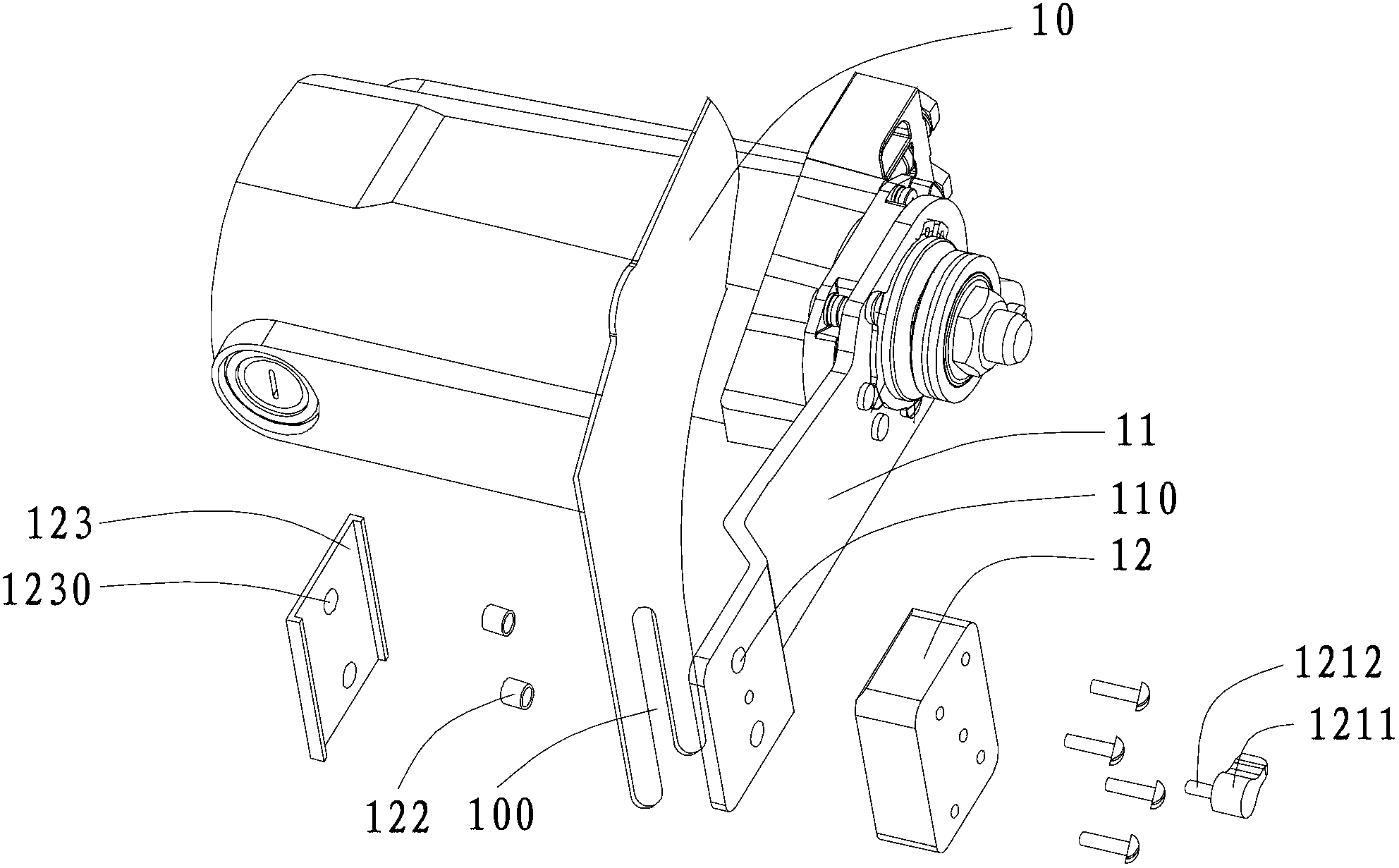 Bench saw