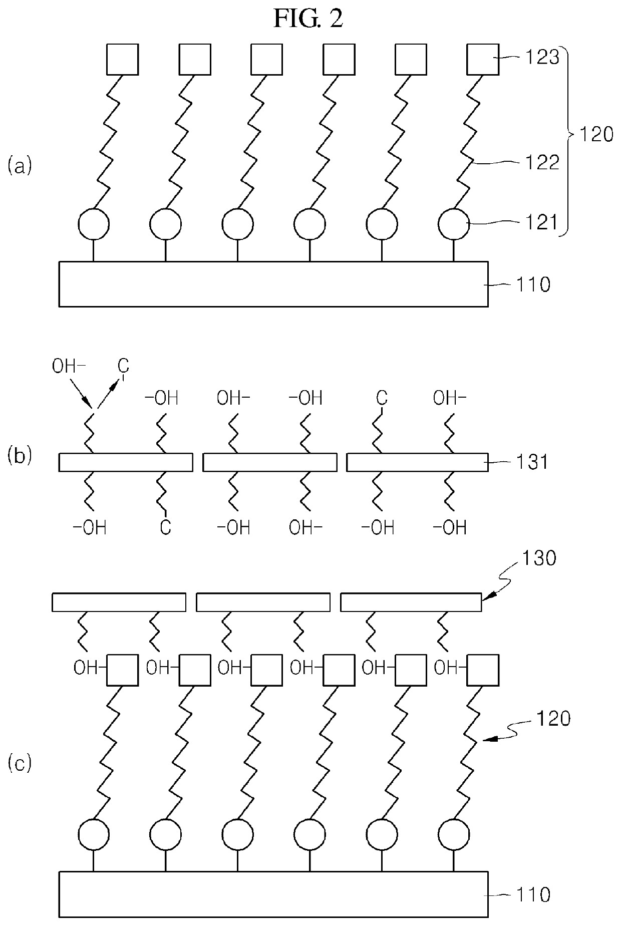 Wearable sensor and method for manufacturing same