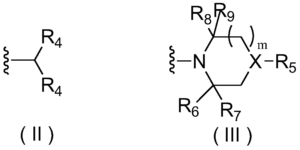 Pyrimidine derivatives and application thereof