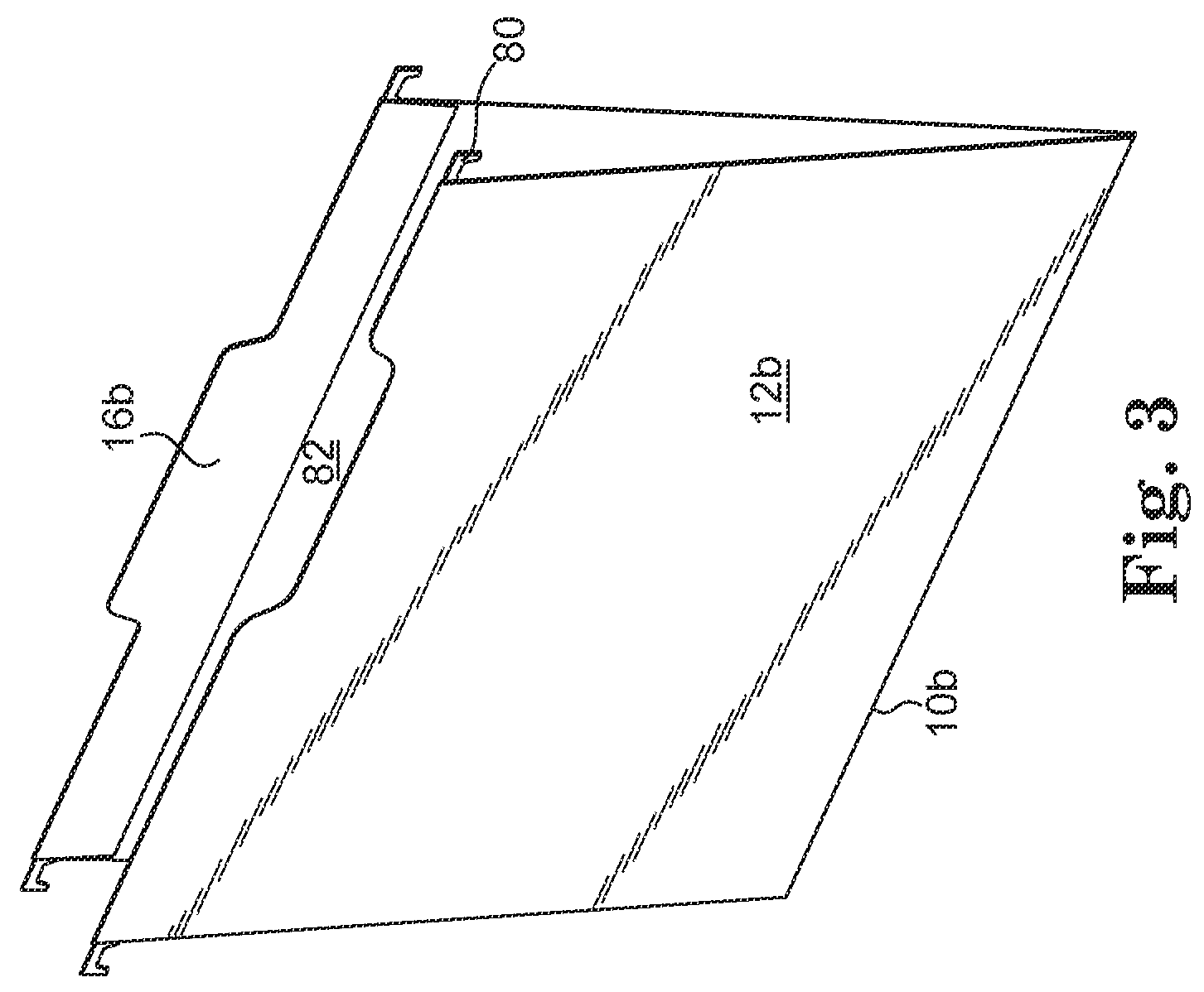 Visually enhanced tab file system